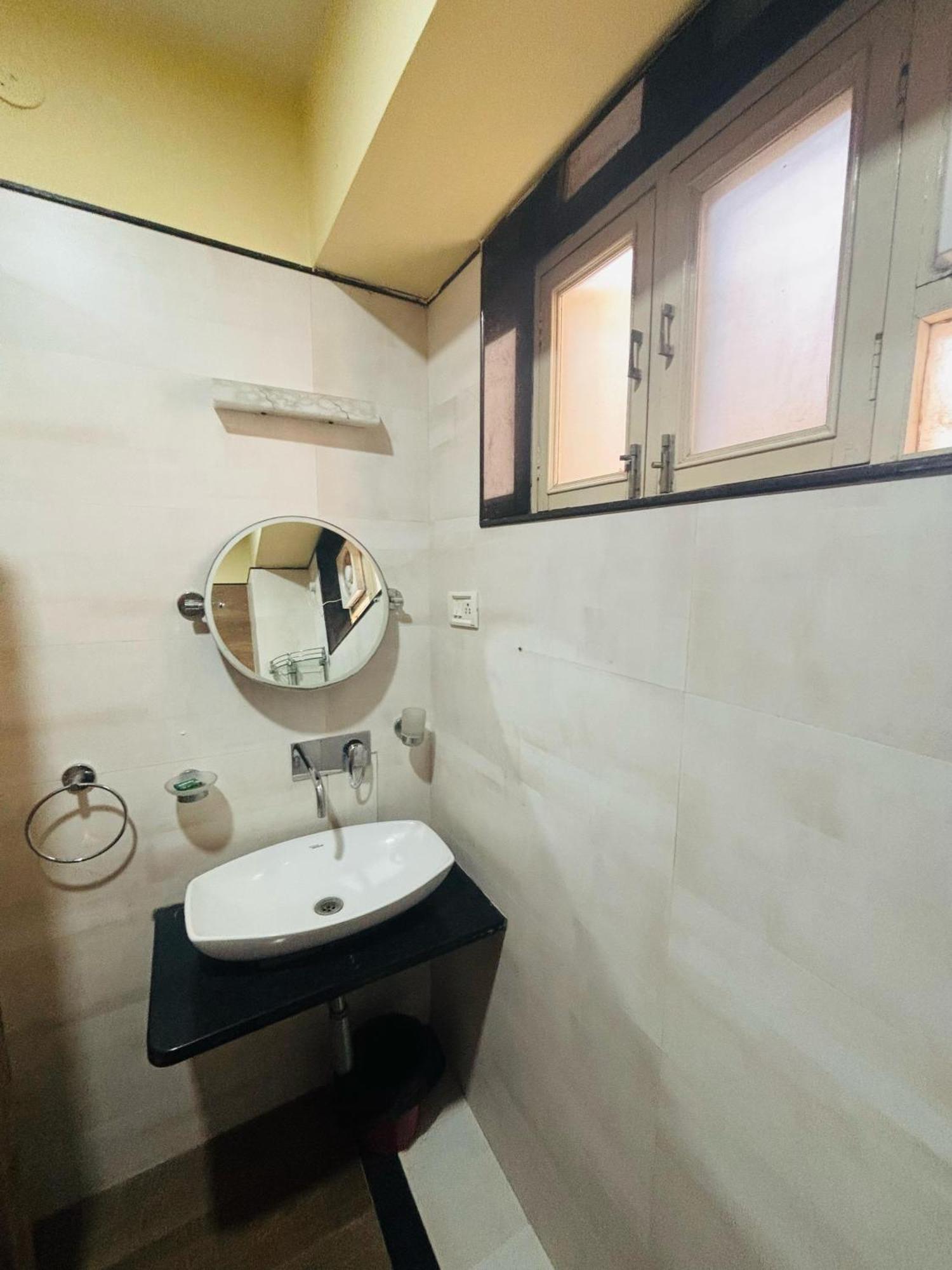 Hotel Pink Cozzy Jaipur
