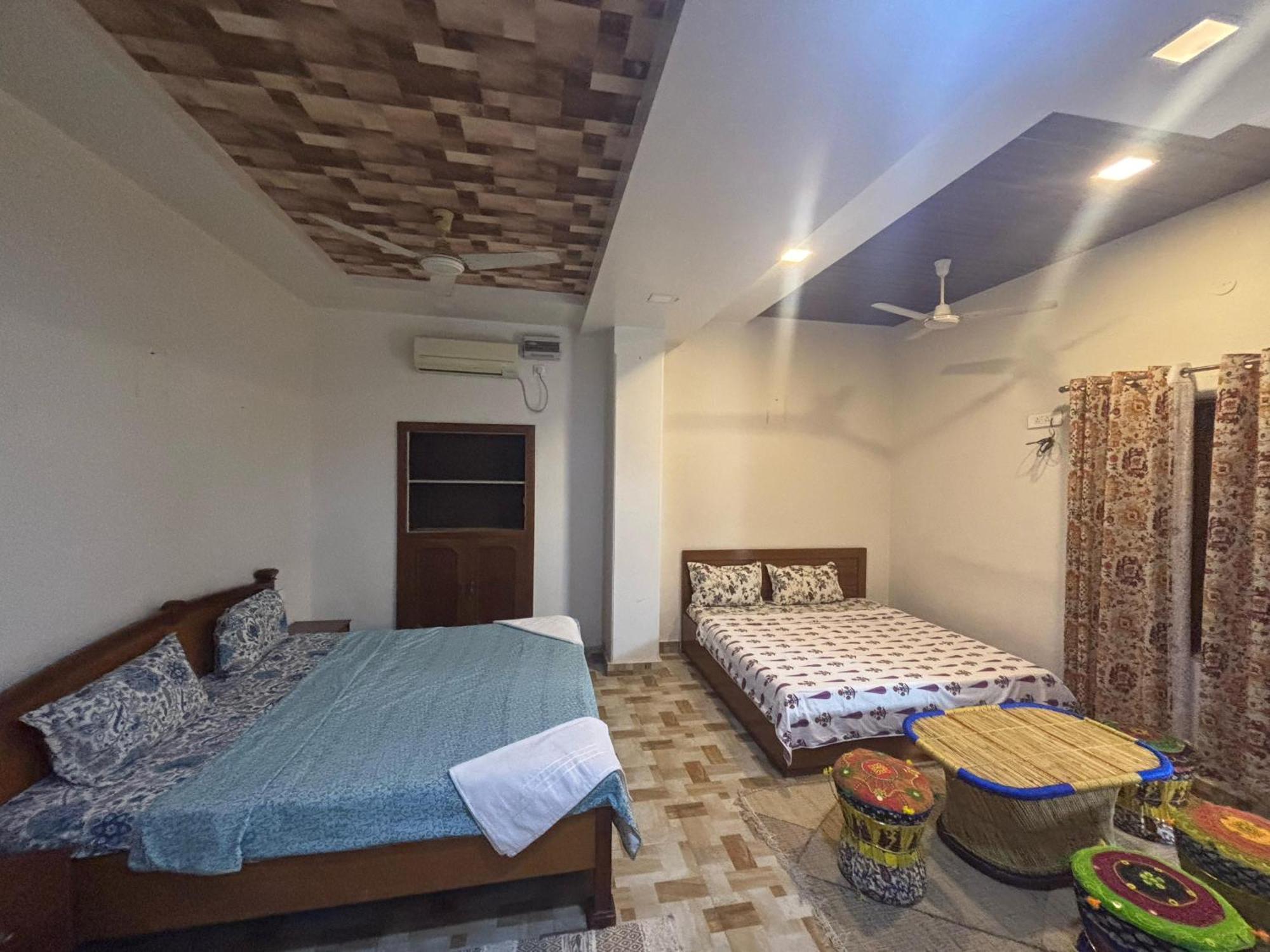 Pink Cozzy Hotel Jaipur