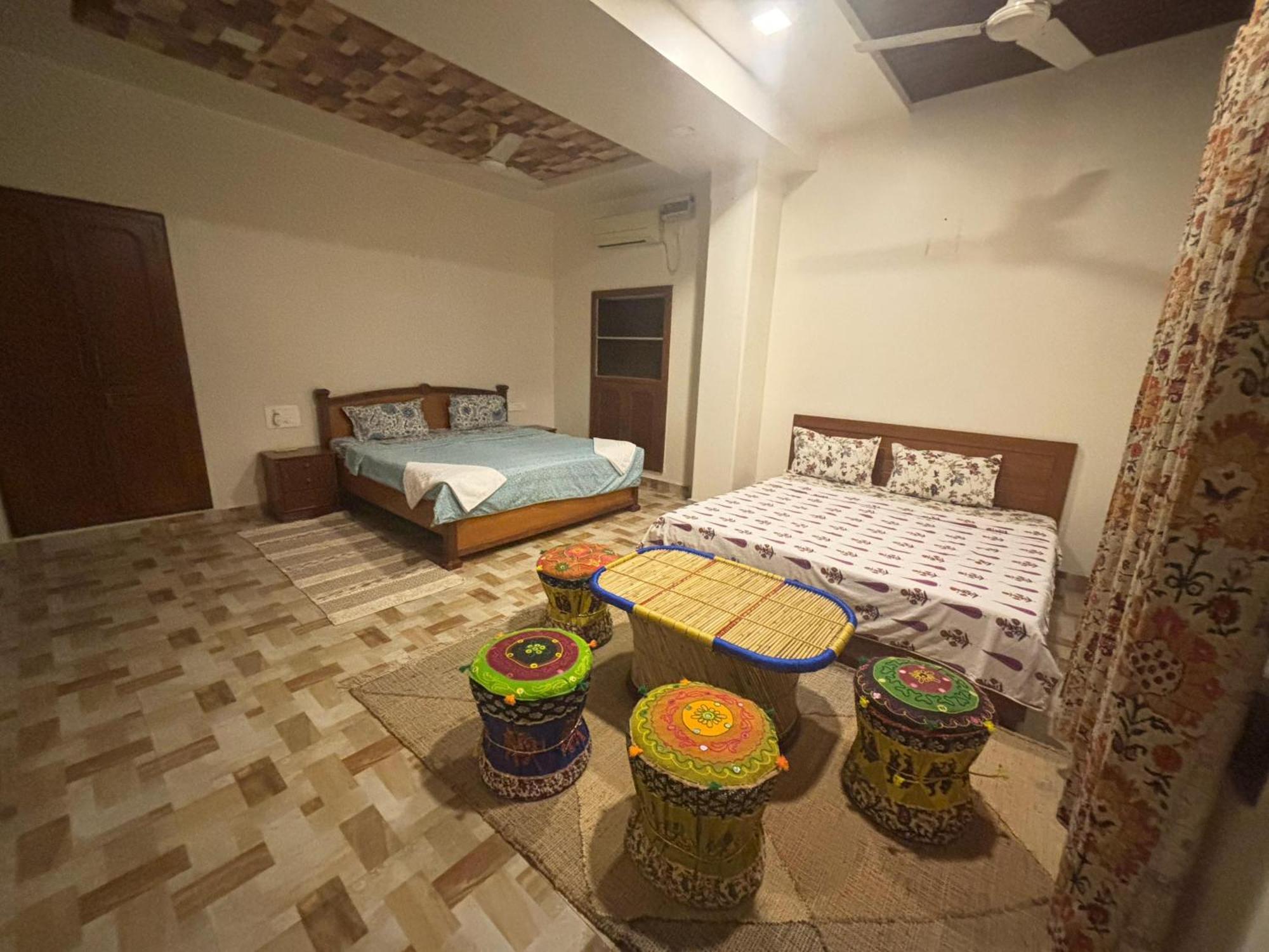 Hotel Pink Cozzy 3*