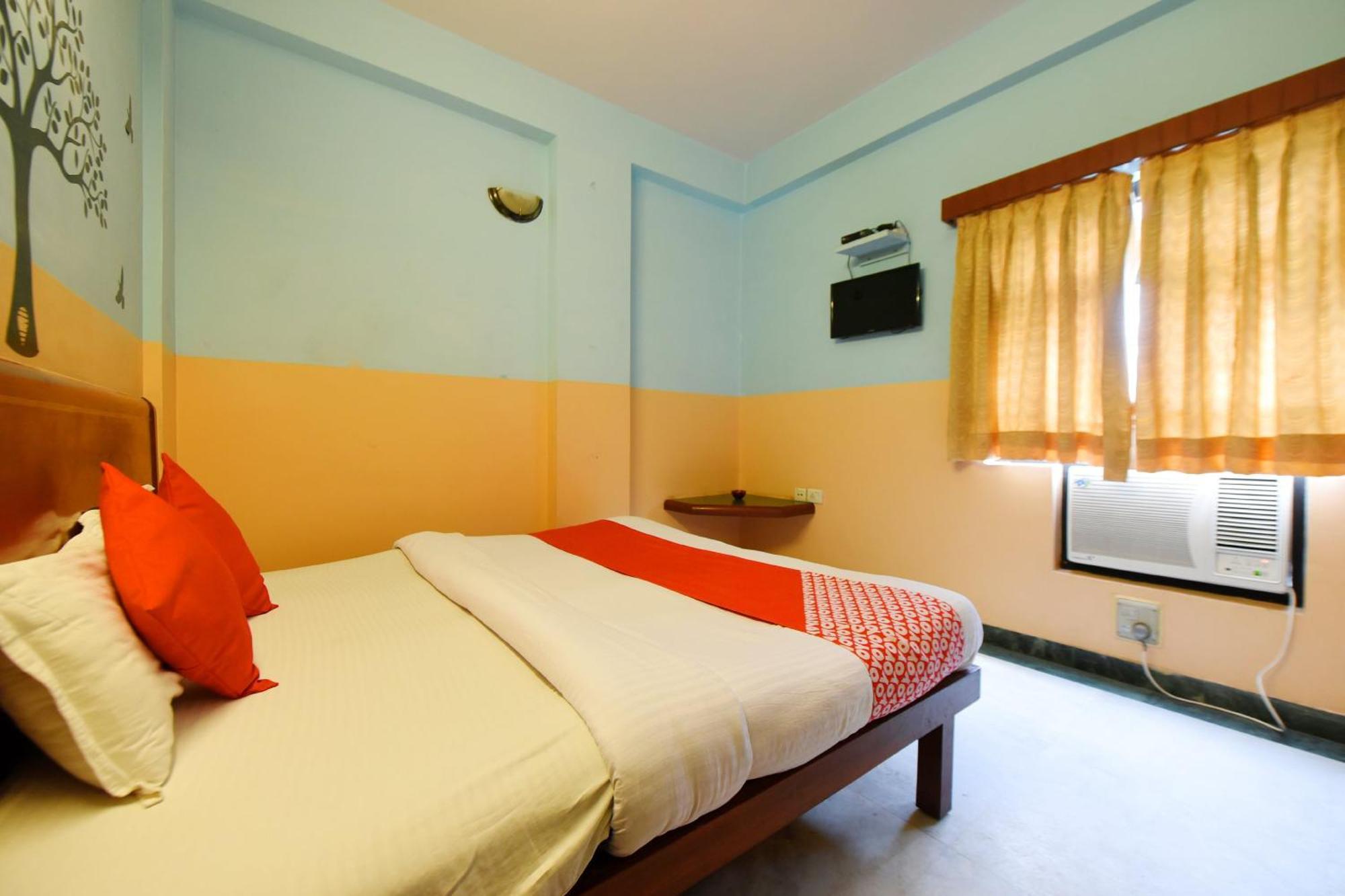 Collection O Blue Bird Hotel 4*
