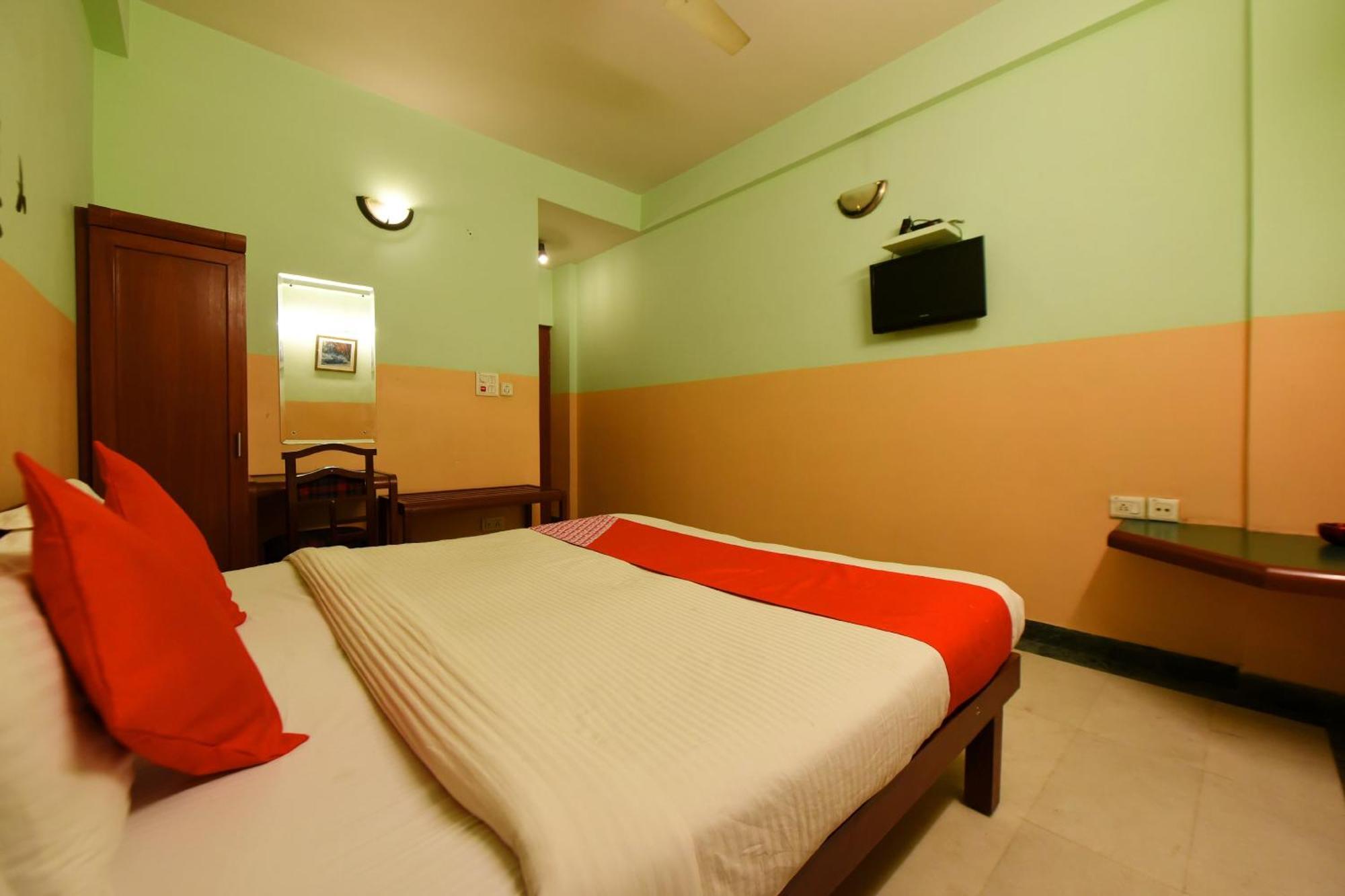 Hotel Collection O Blue Bird Jaipur