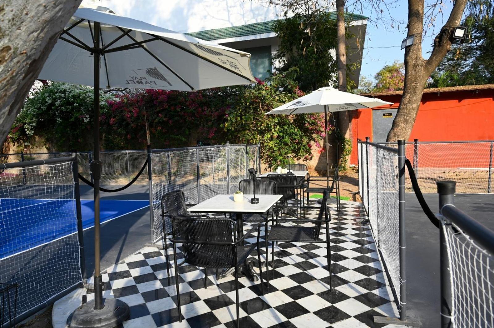Brij Nest, - An Boutique Hotel