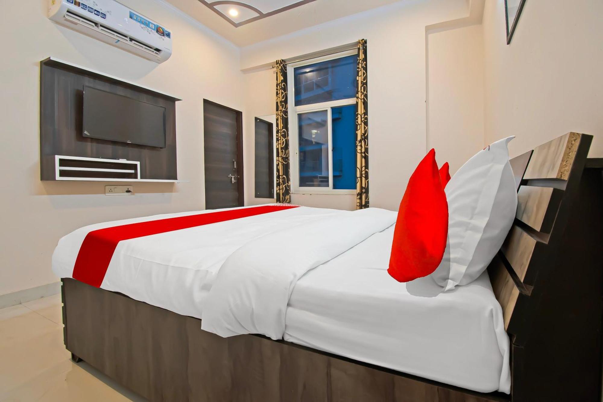 Hotel O Vedansh 3*