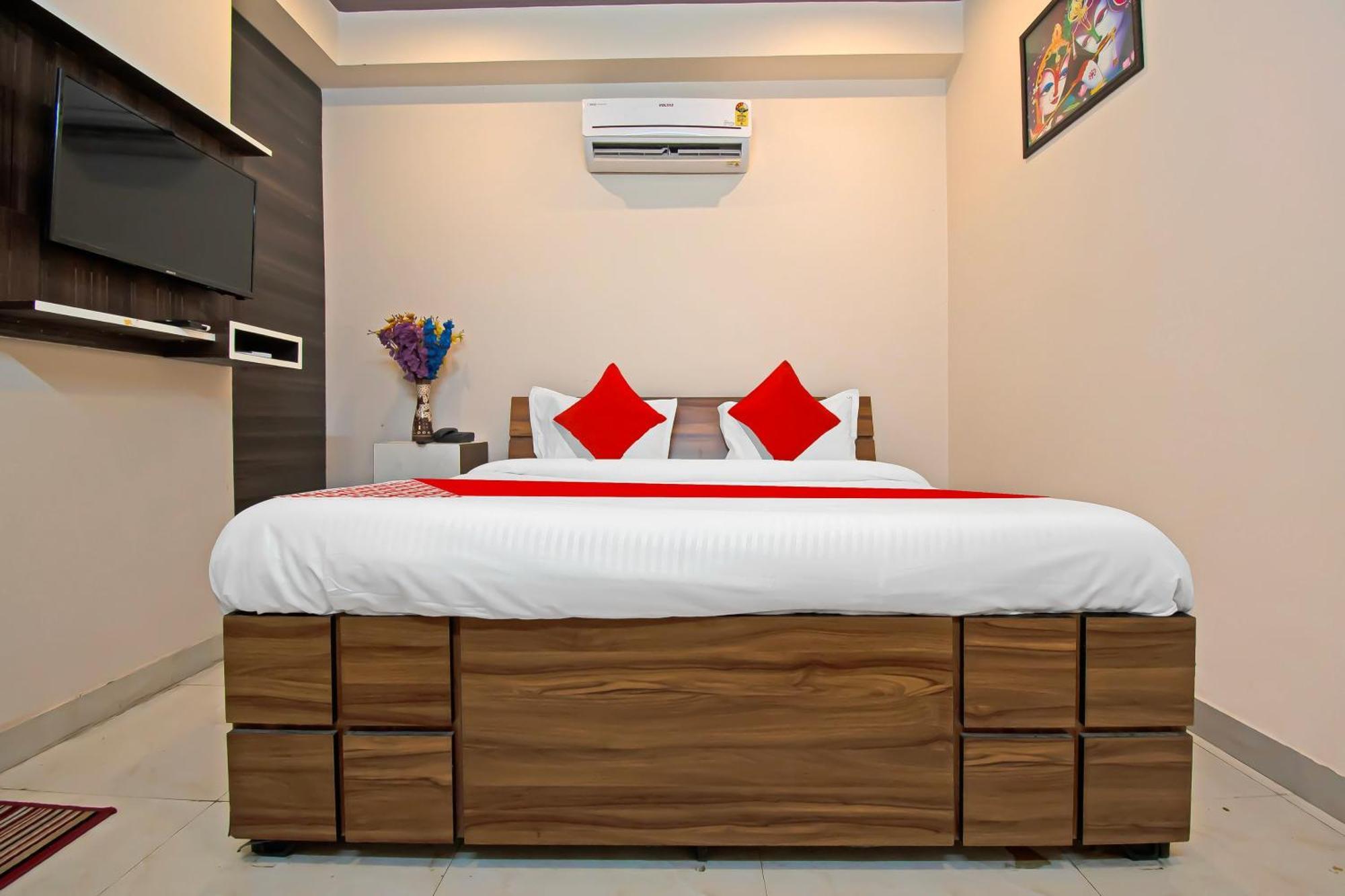 O Vedansh Hotel Jaipur