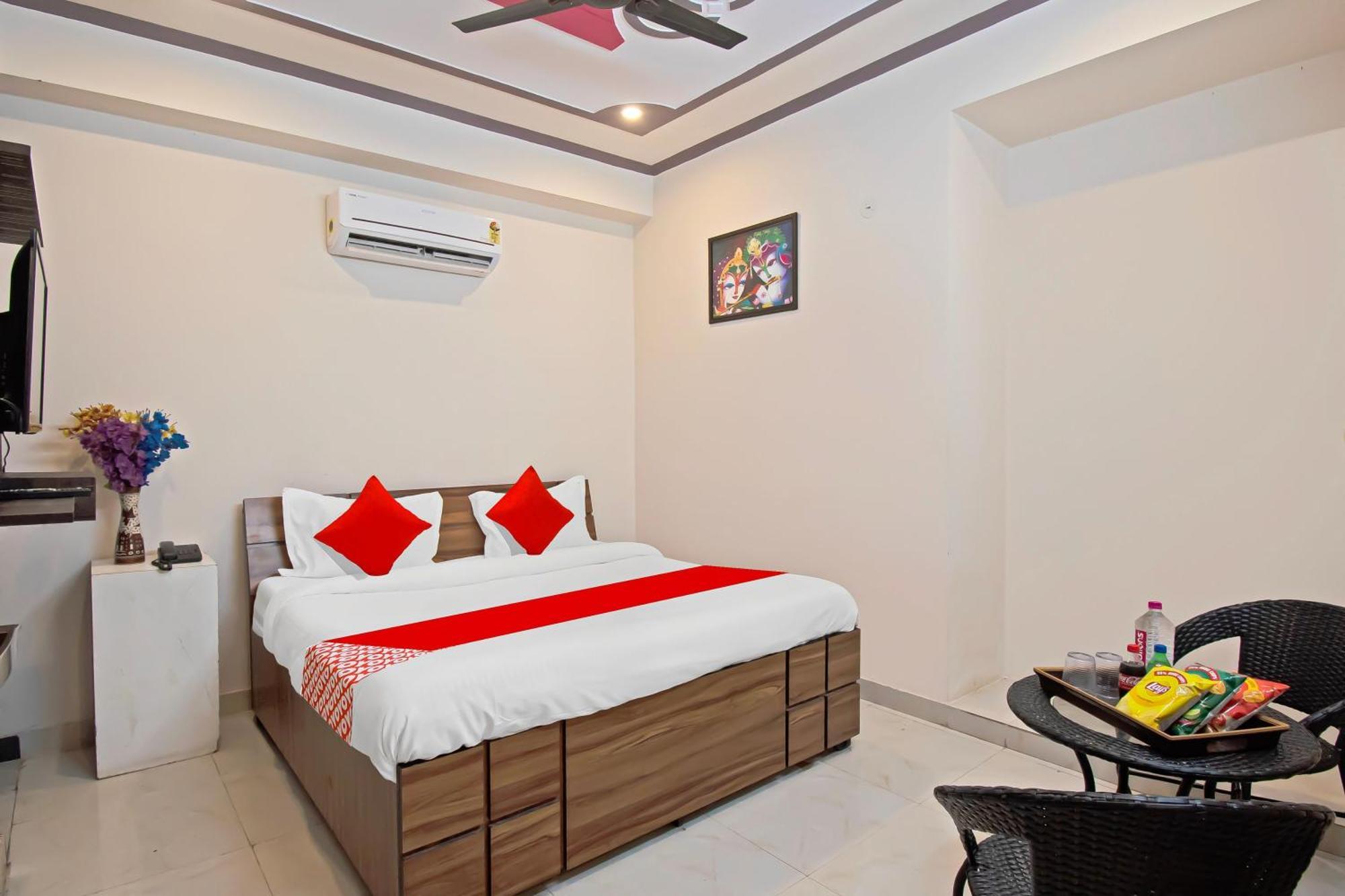 Hotel O Vedansh Jaipur