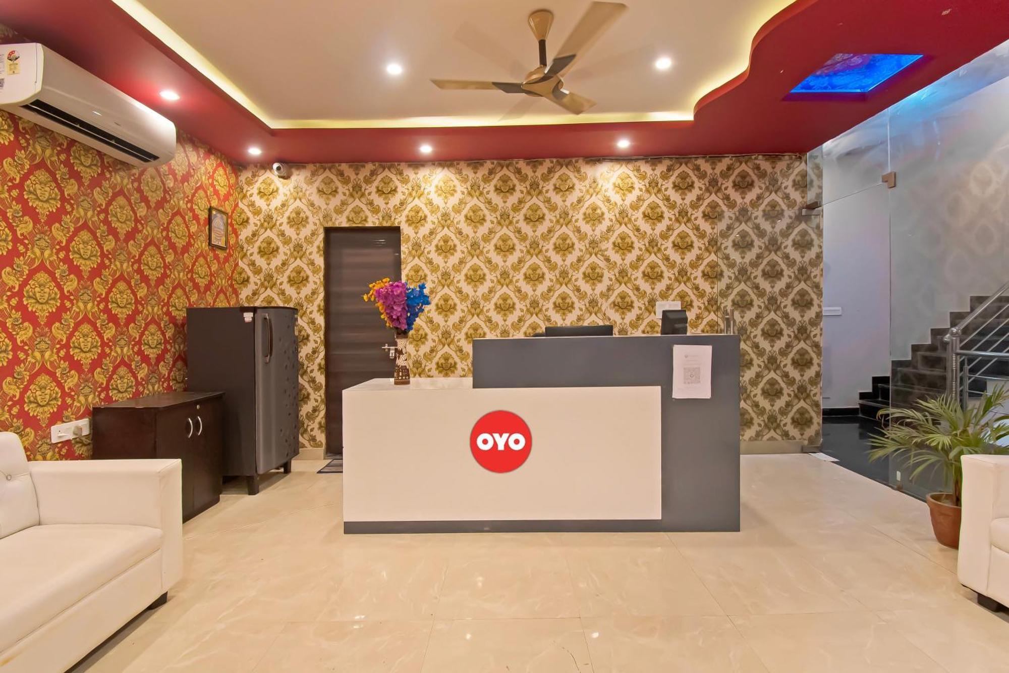 O Vedansh 3* Jaipur