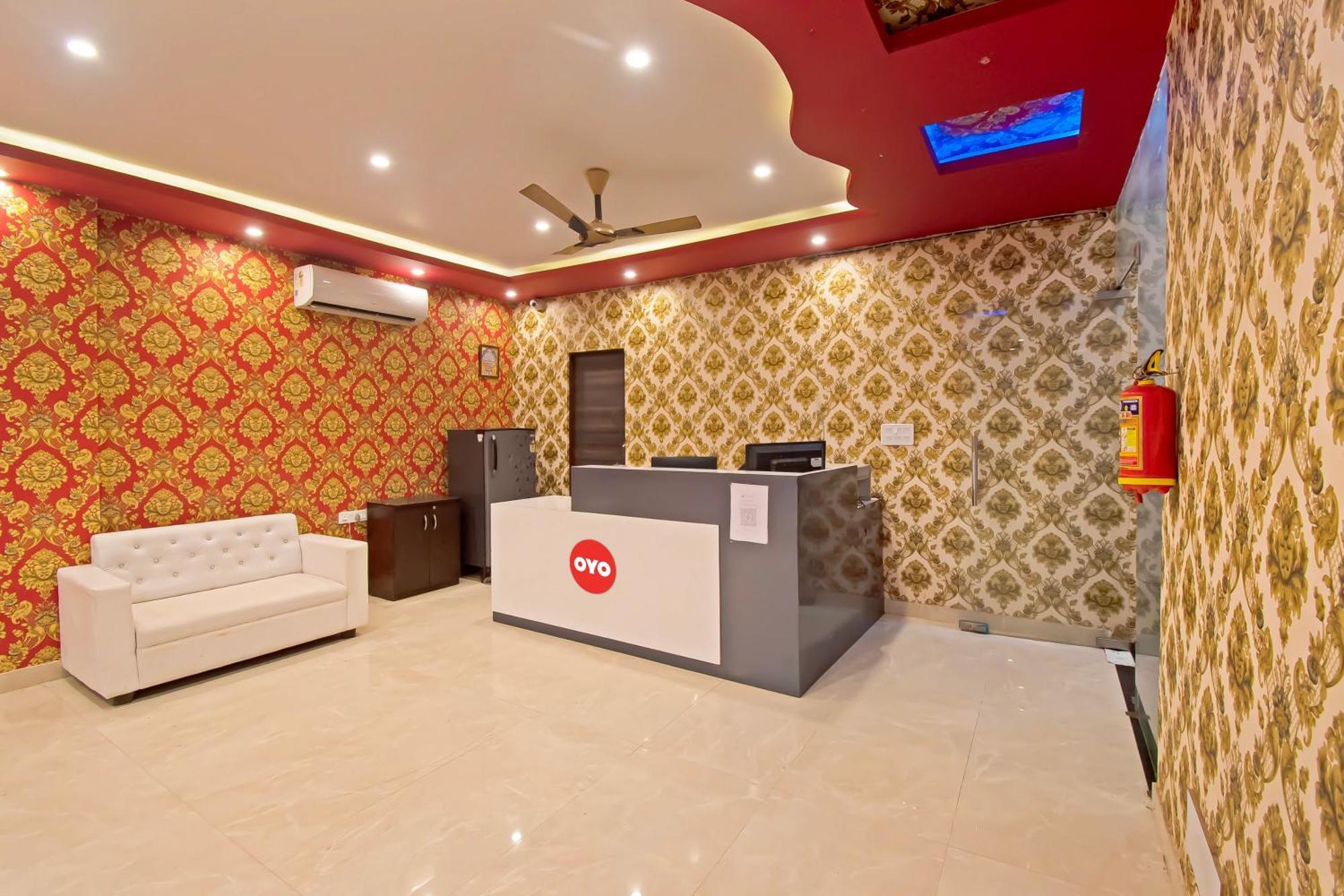 Hotel O Vedansh 3*