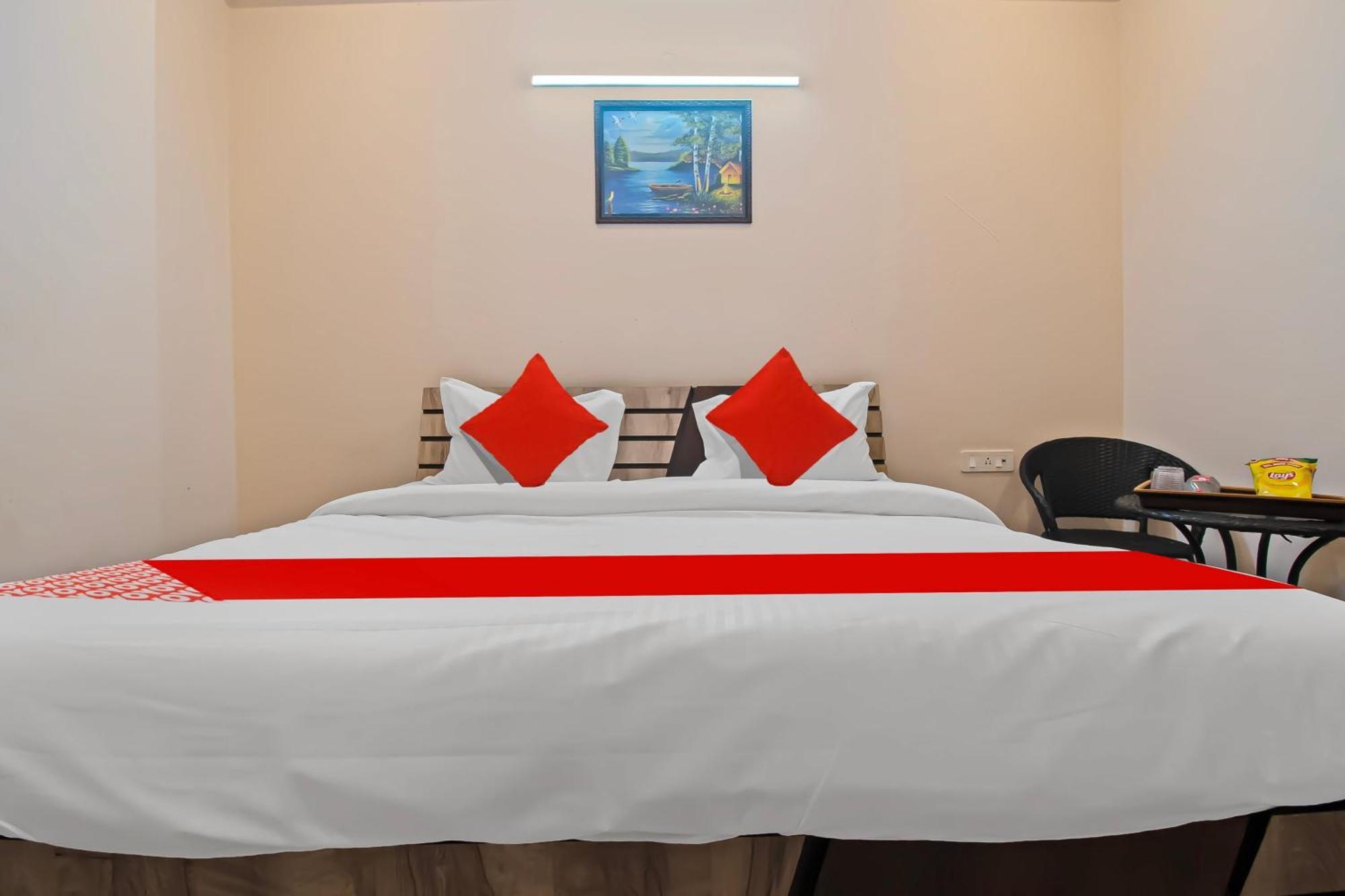 O Vedansh Hotel Jaipur