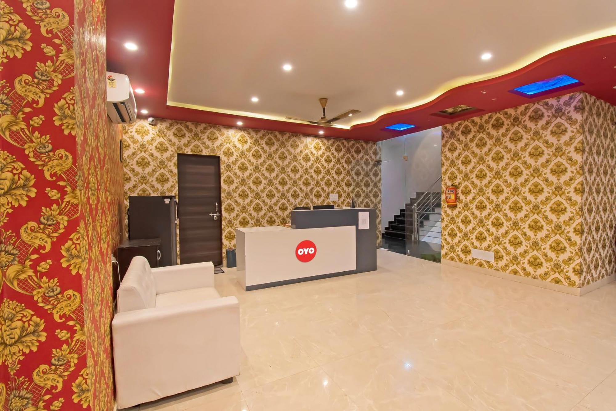 O Vedansh Jaipur
