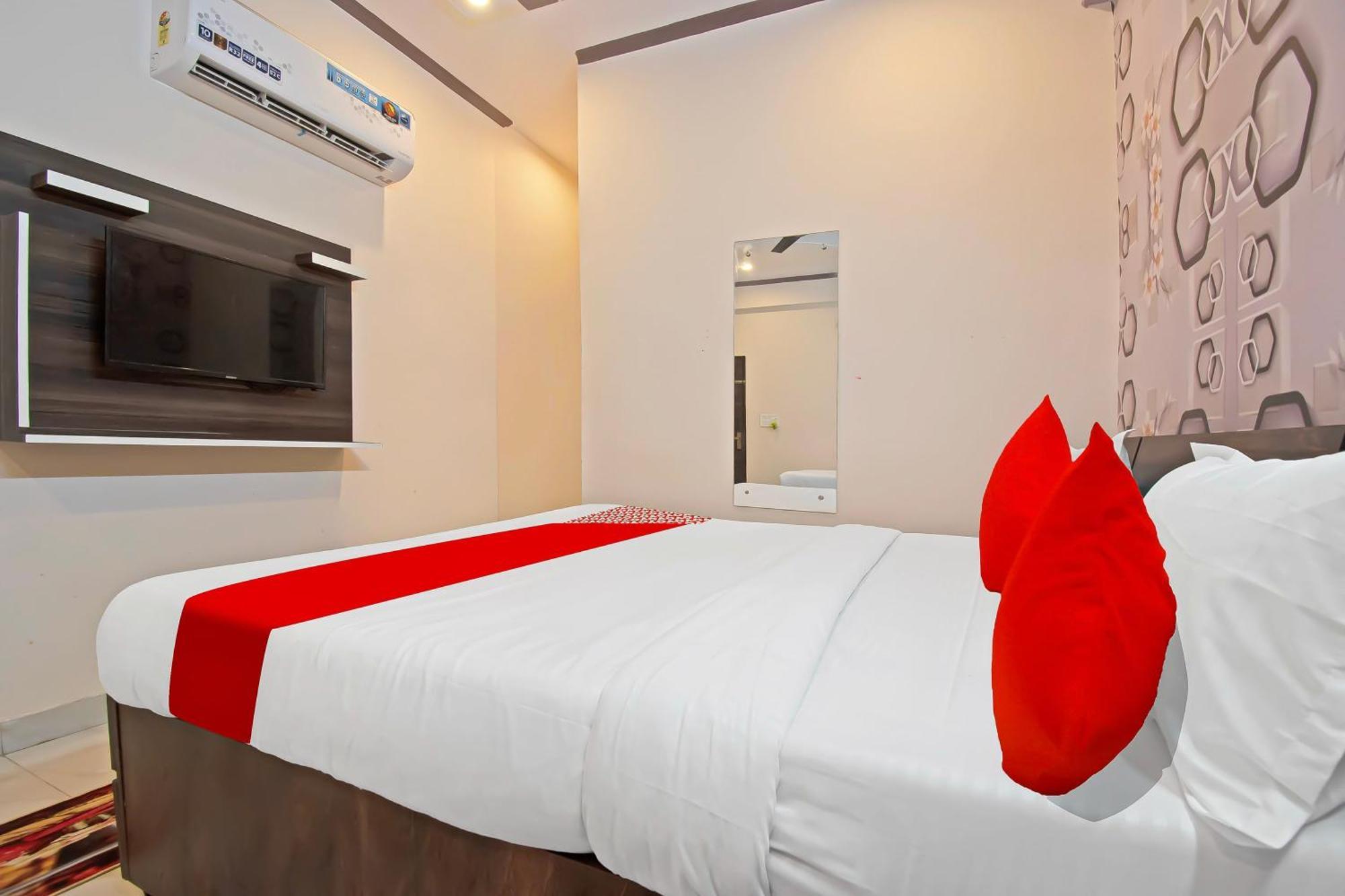 O Vedansh Hotel