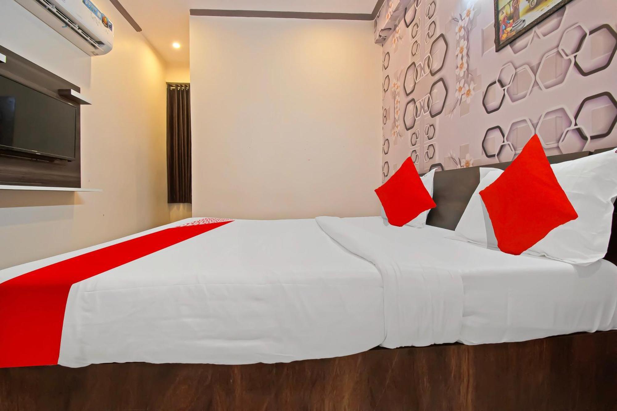 O Vedansh Hotel Jaipur