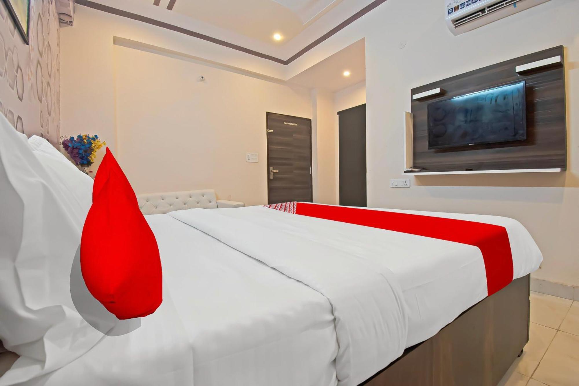 Hotel O Vedansh Jaipur
