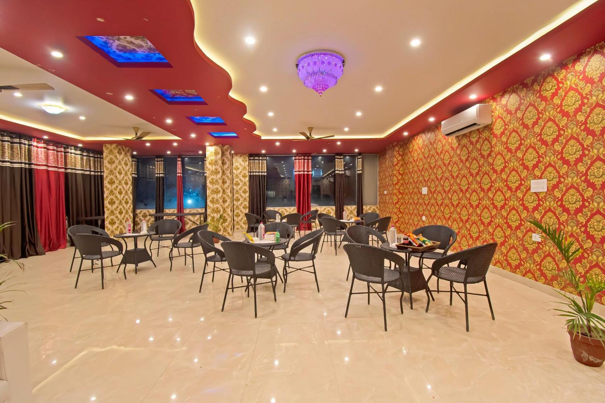 Hotel O Vedansh