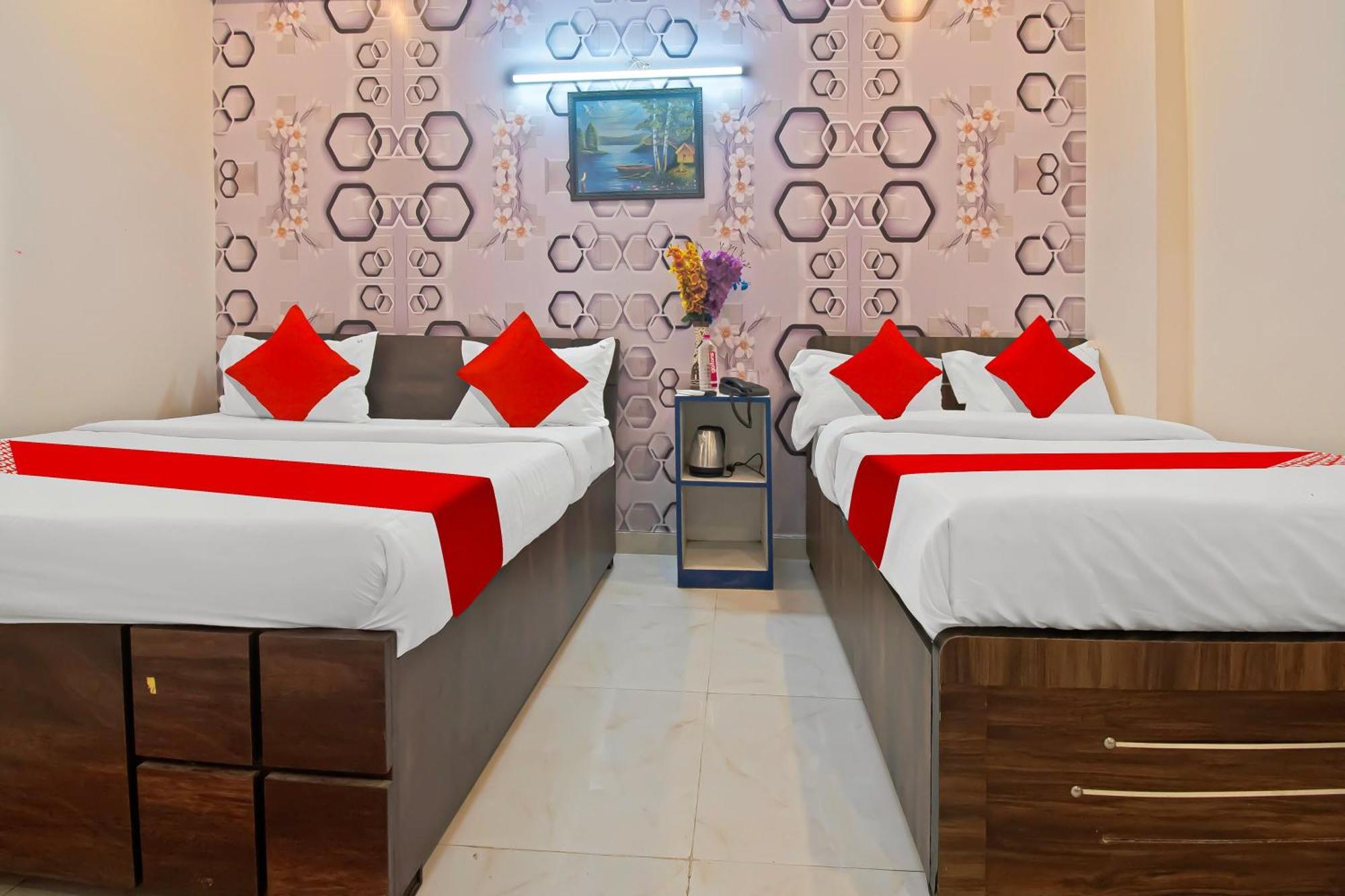 Hotel O Vedansh