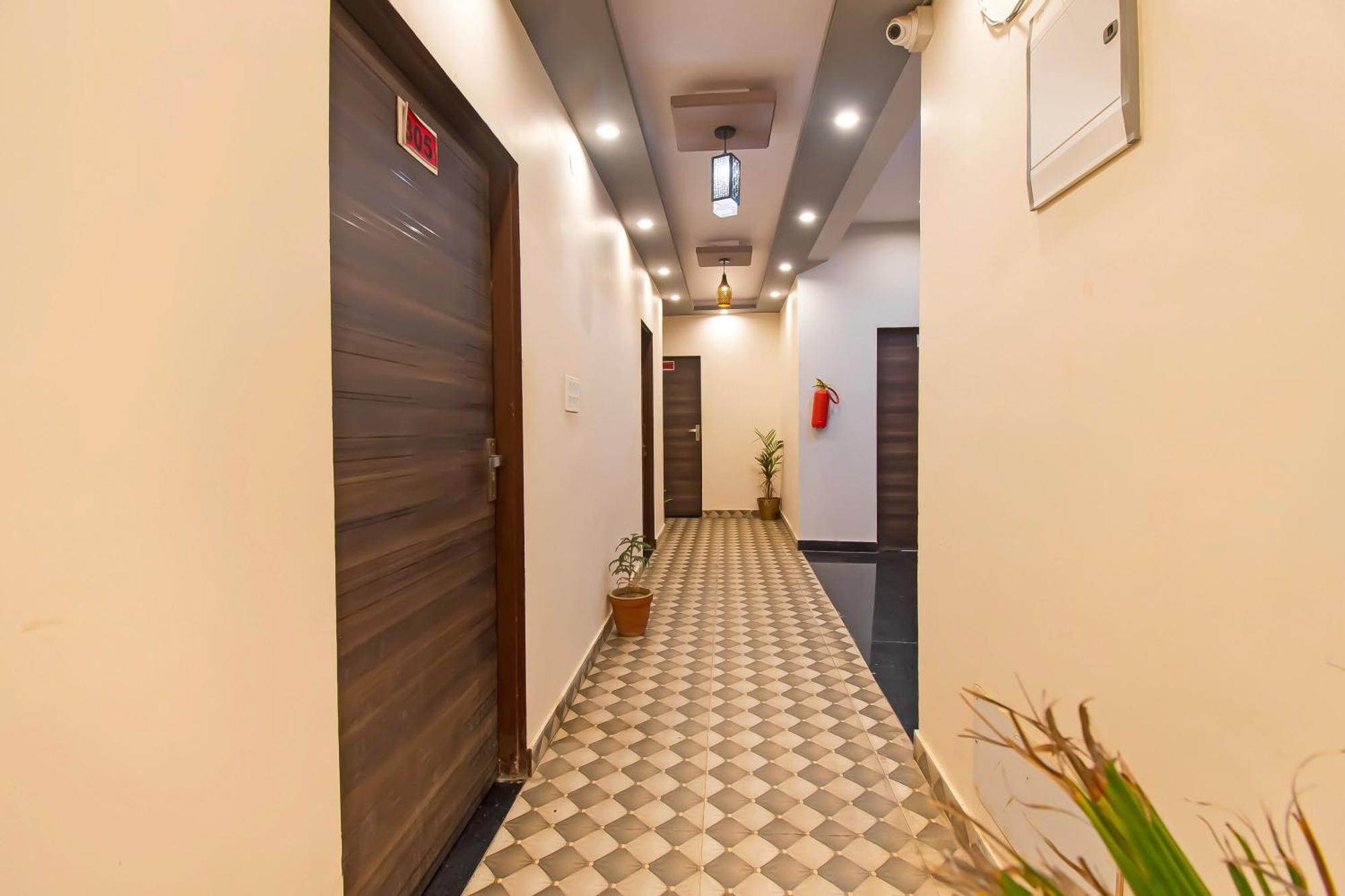 Hotel O Vedansh Jaipur