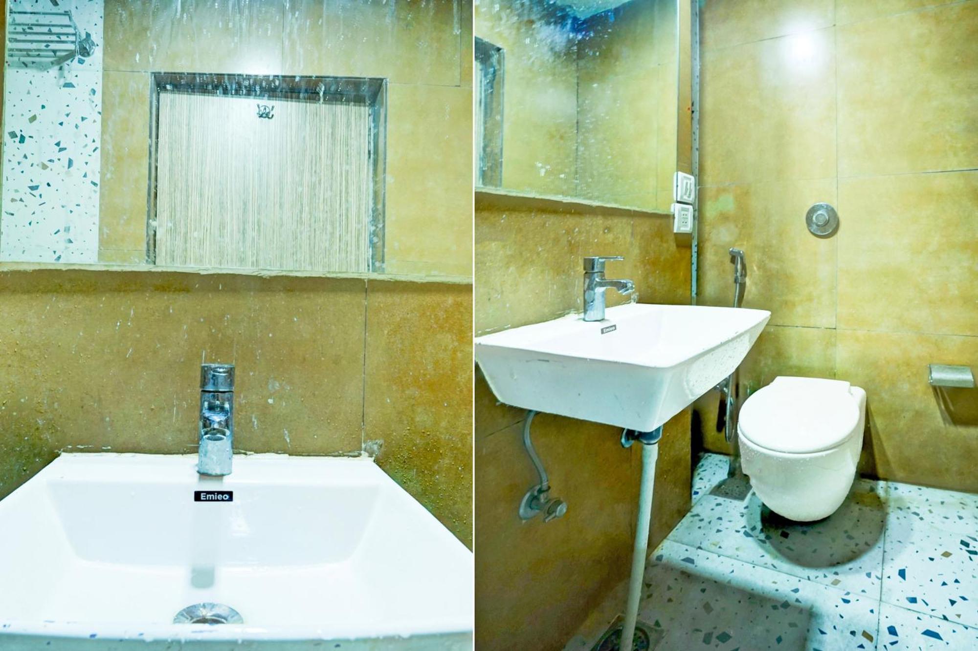 Super Collection O Adarsh Nagar Raja Park Formerly Apex Intercontinental 4* Jaipur