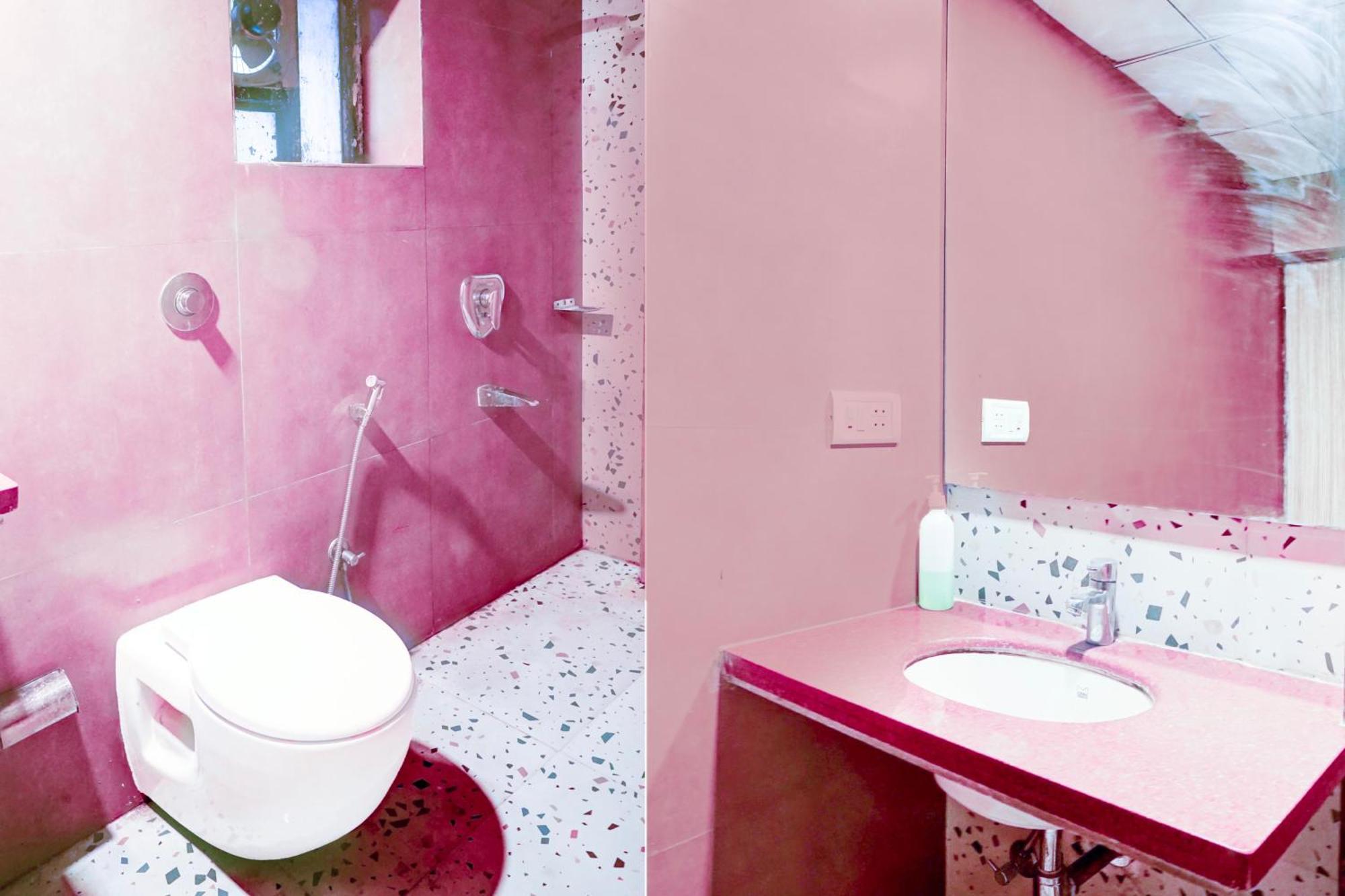 Super Collection O Adarsh Nagar Raja Park Formerly Apex Intercontinental