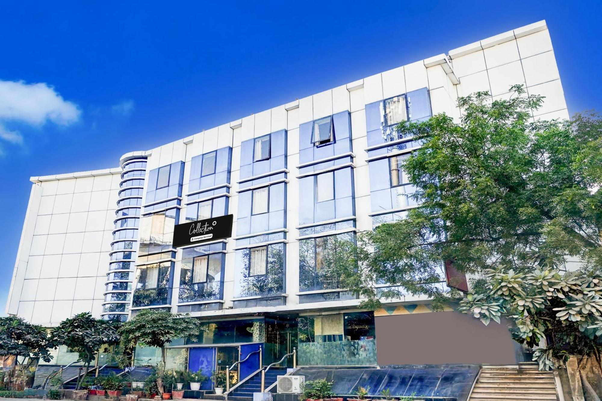 Hotel Super Collection O Adarsh Nagar Raja Park Formerly Apex Intercontinental Jaipur