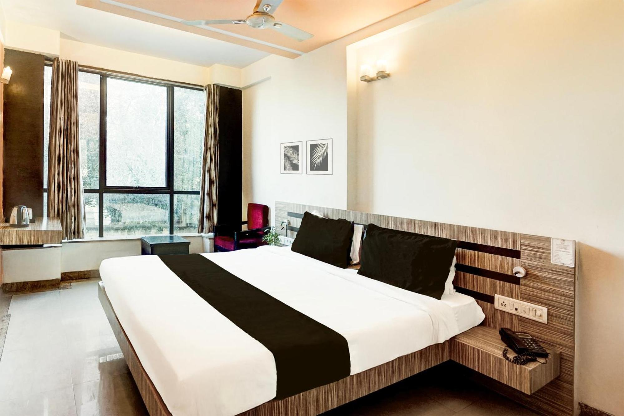 Super Collection O Adarsh Nagar Raja Park Formerly Apex Intercontinental Hotel Jaipur