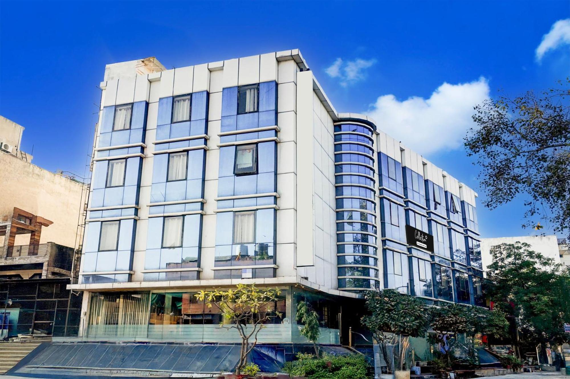 Super Collection O Adarsh Nagar Raja Park Formerly Apex Intercontinental Jaipur