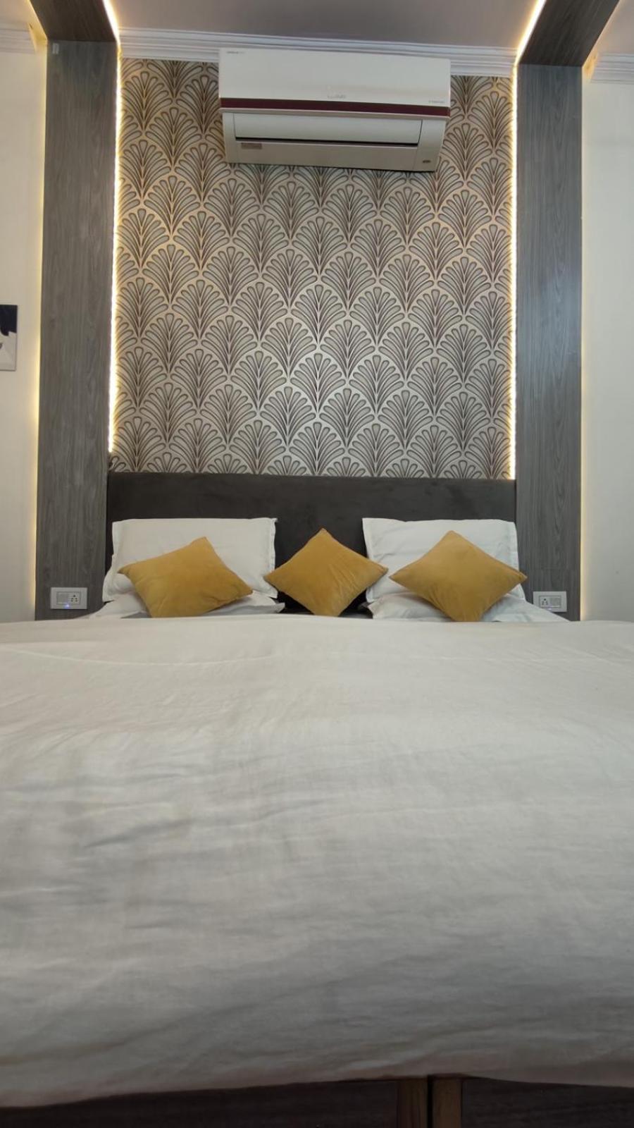Apartment Staeg Joypore 2bhk Fullyfurnished Jaipur