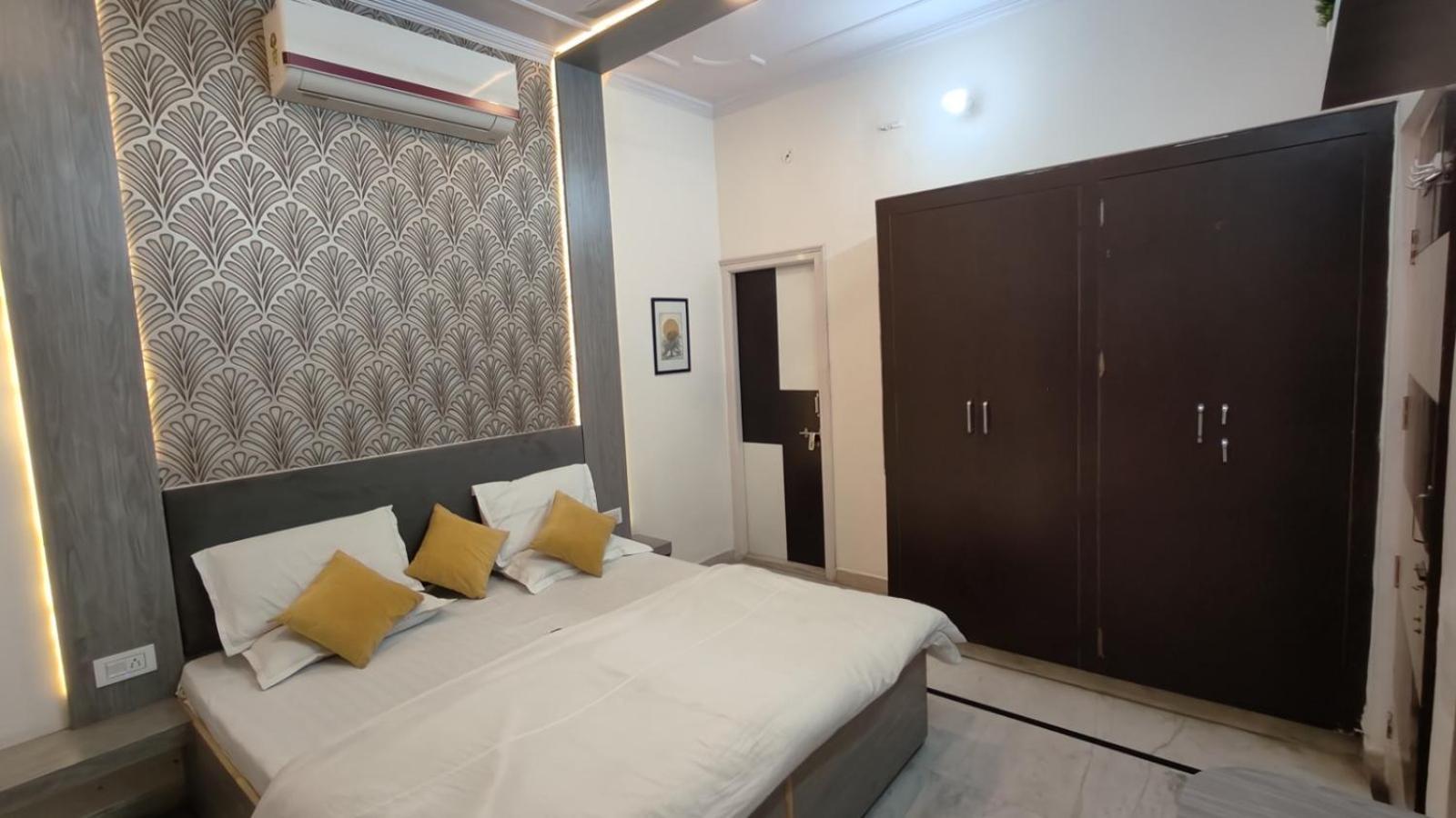 Staeg Joypore 2bhk Fullyfurnished Jaipur