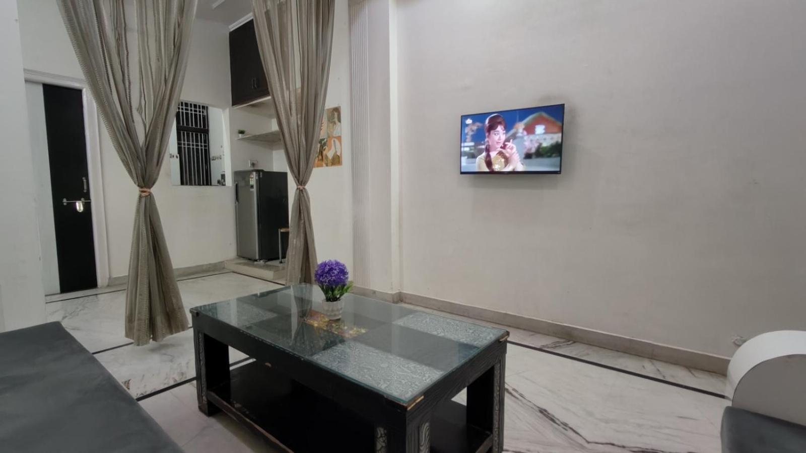 Staeg Joypore 2bhk Fullyfurnished