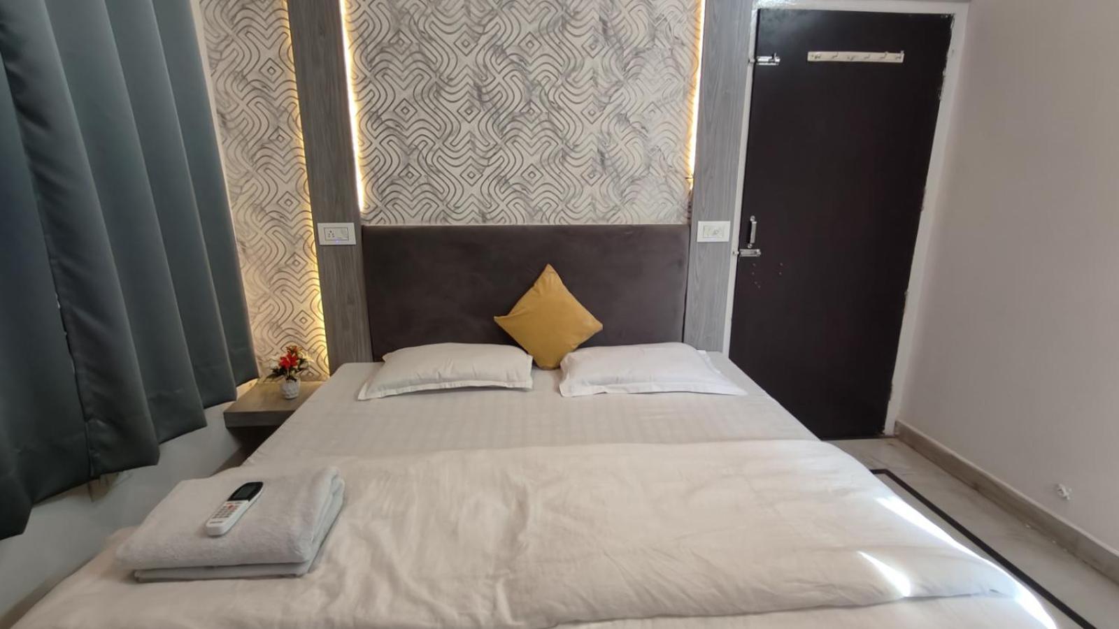 Staeg Joypore 2bhk Fullyfurnished Apartment