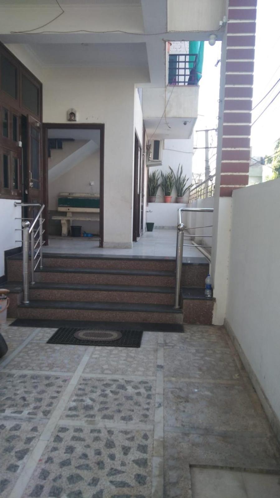 Staeg Joypore 2bhk Fullyfurnished Apartment Jaipur