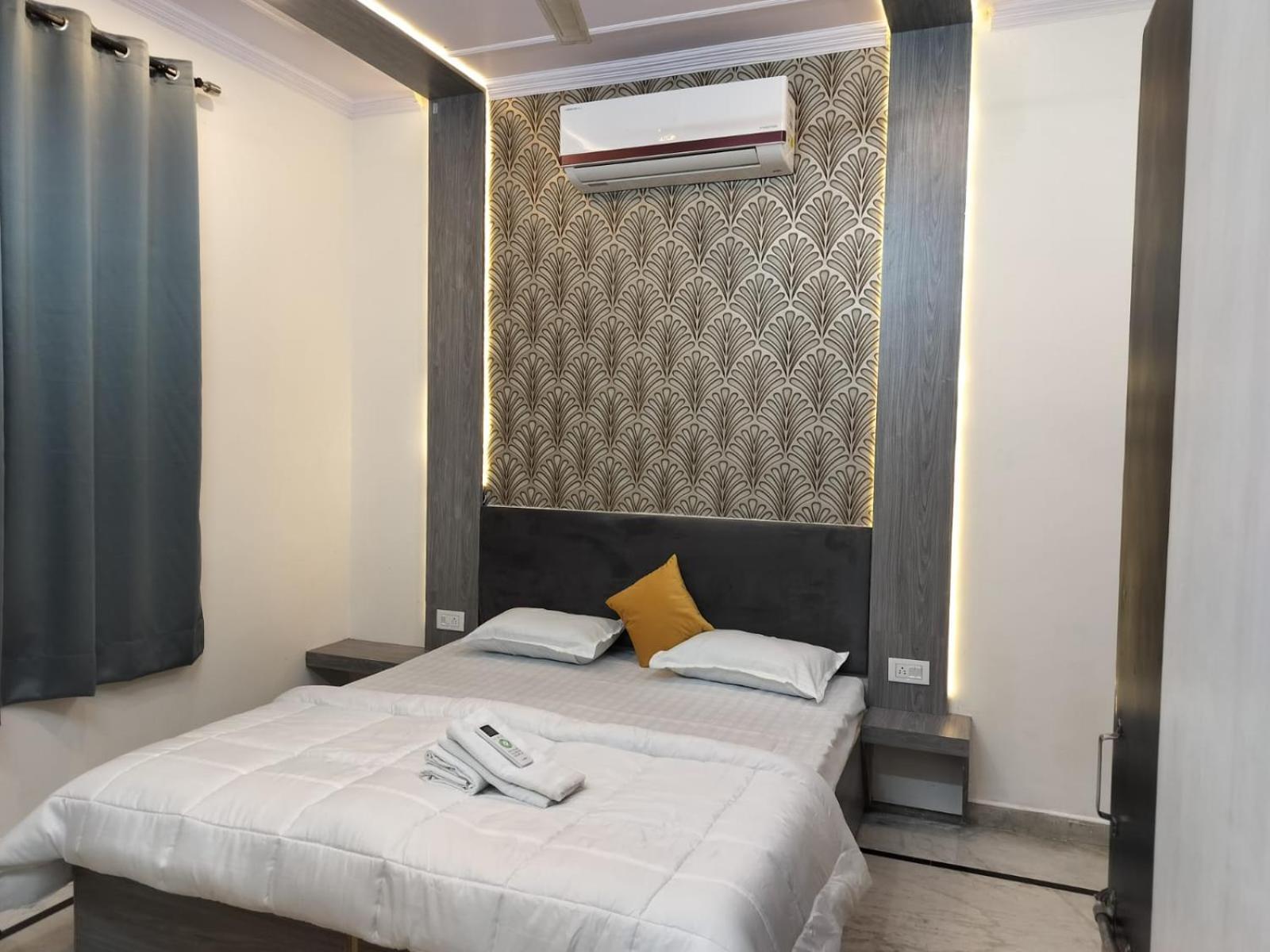 Staeg Joypore 2bhk Fullyfurnished Apartment *