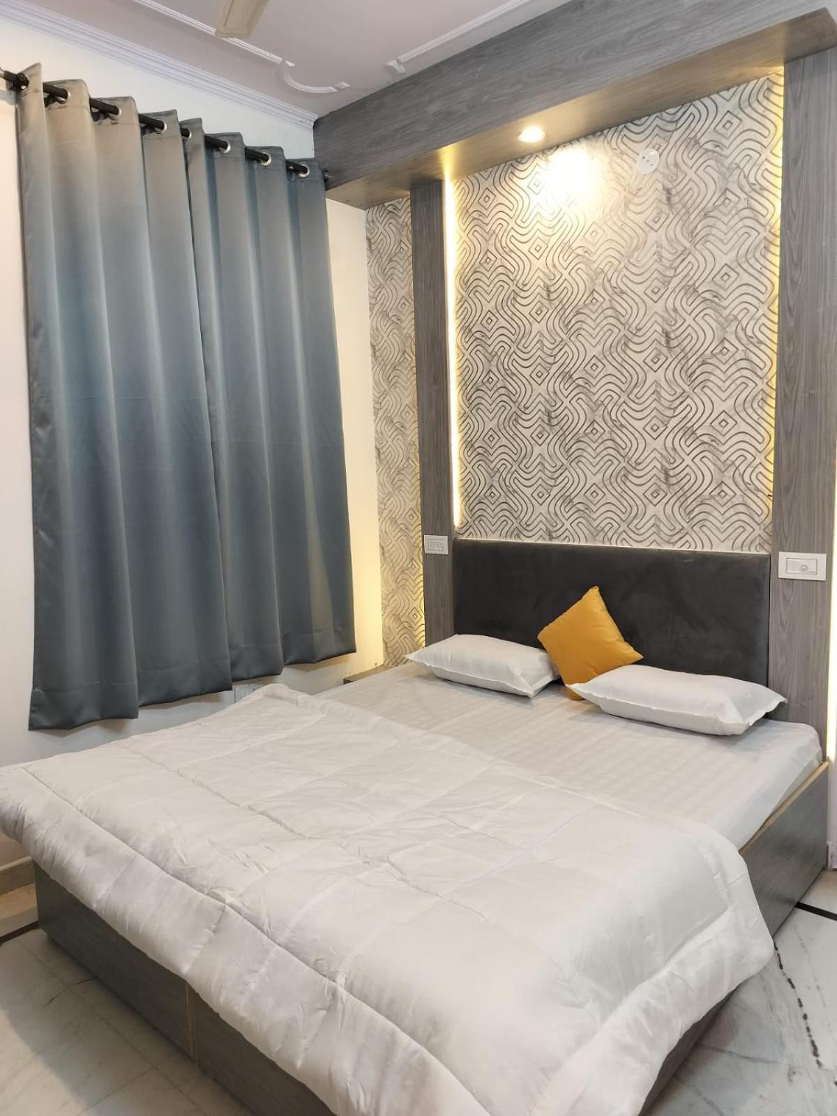 Staeg Joypore 2bhk Fullyfurnished Apartment Jaipur