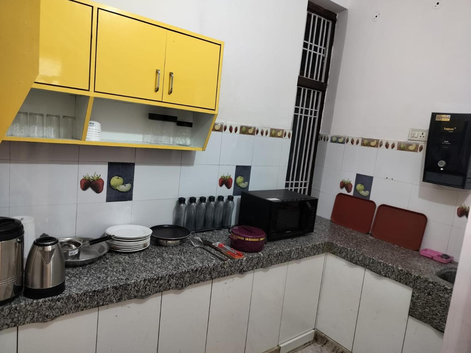 Staeg Joypore 2bhk Fullyfurnished Jaipur