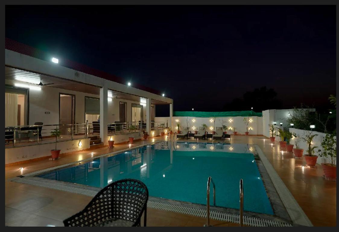 Farm Retreat Jaipur