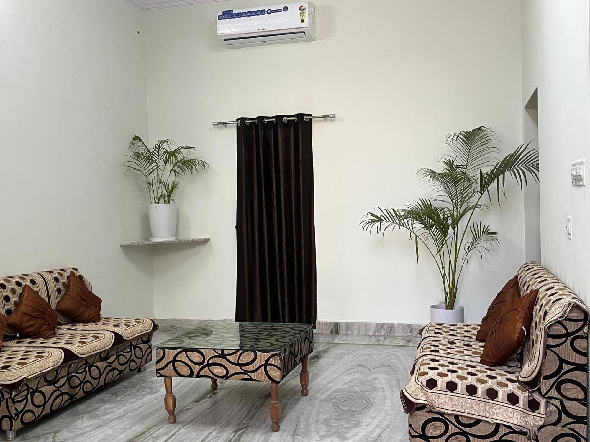 Homestay Homestay Jaipur Jaipur