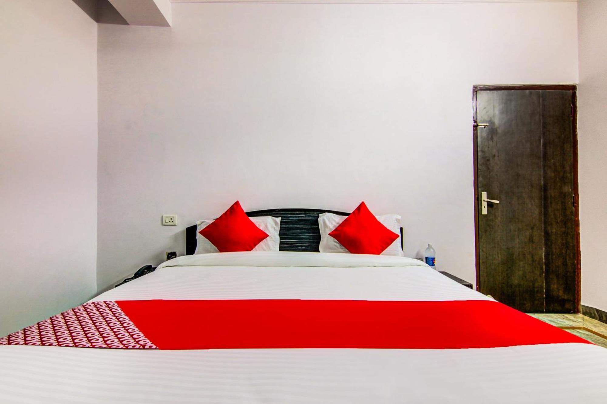 O Govindi Palace Hotel 3*