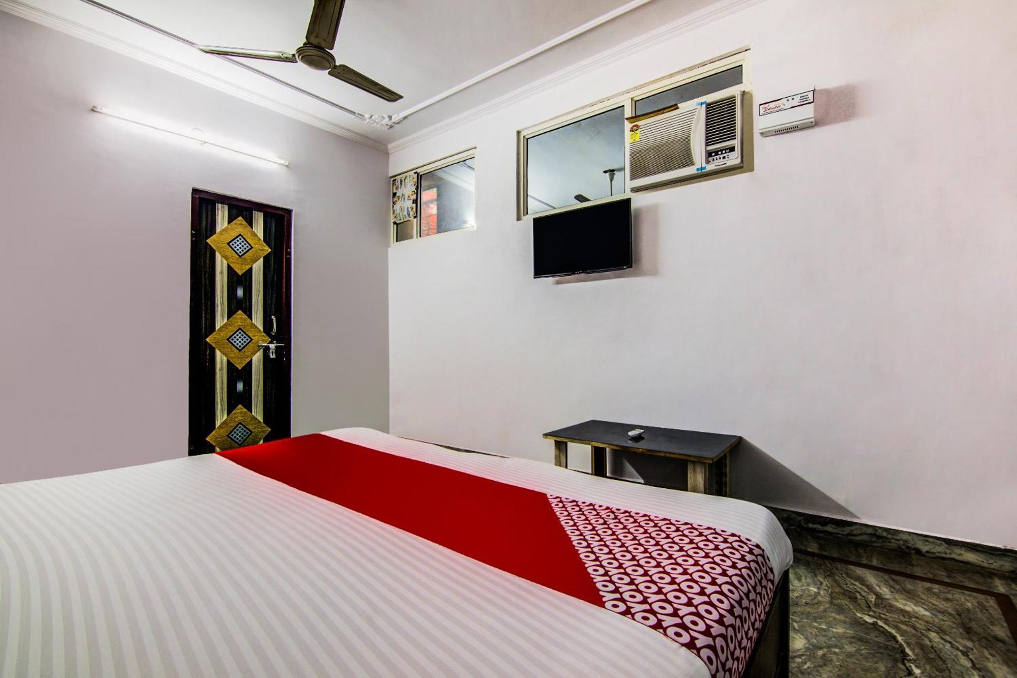 O Govindi Palace Hotel Jaipur