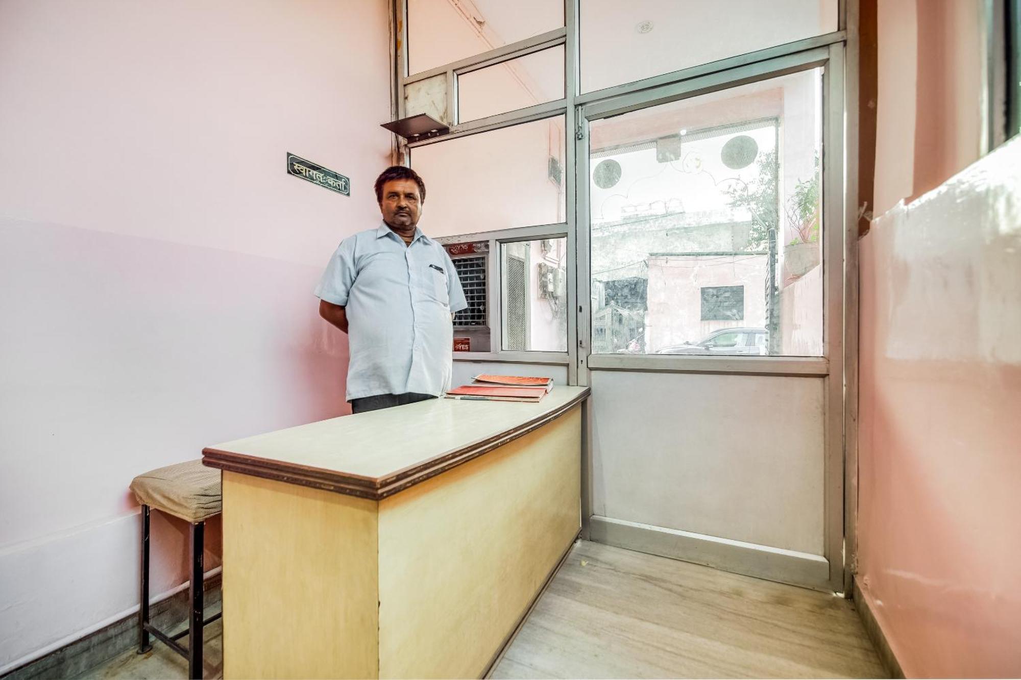 O Sheetal Jaipur