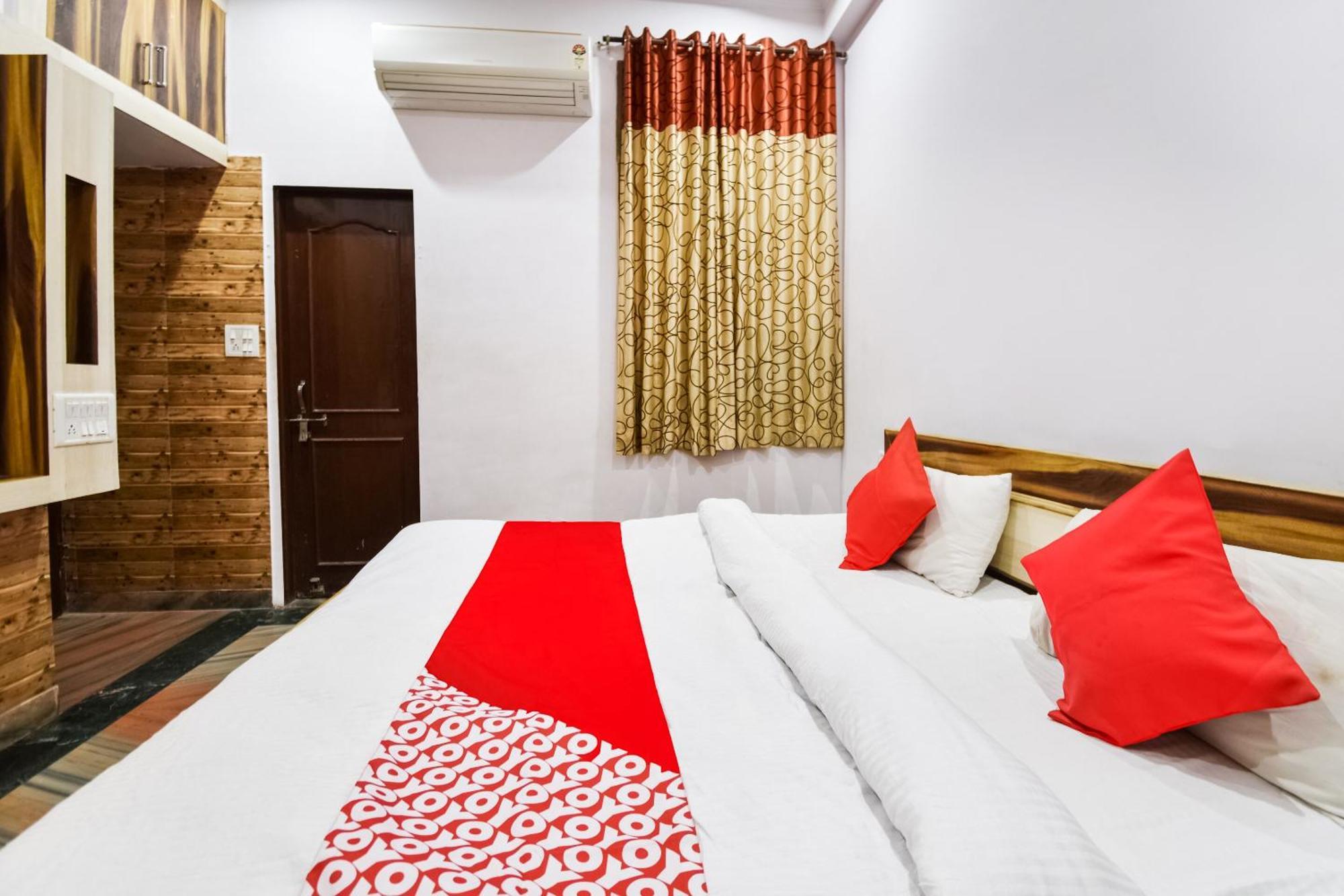 O Jaya Palace 2*
