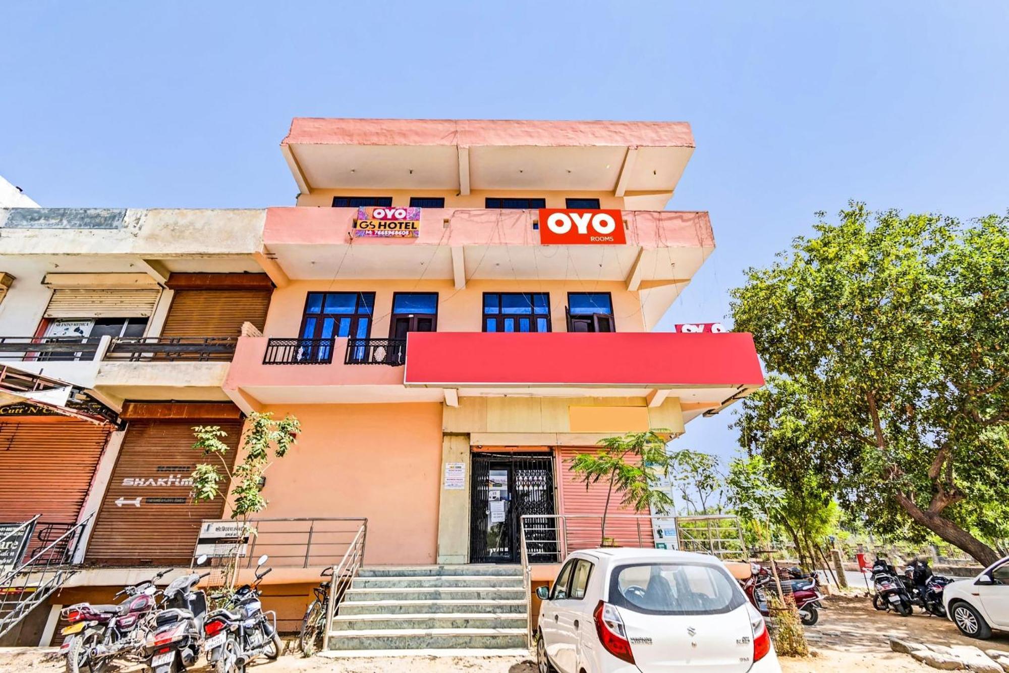 O Gs Hotel