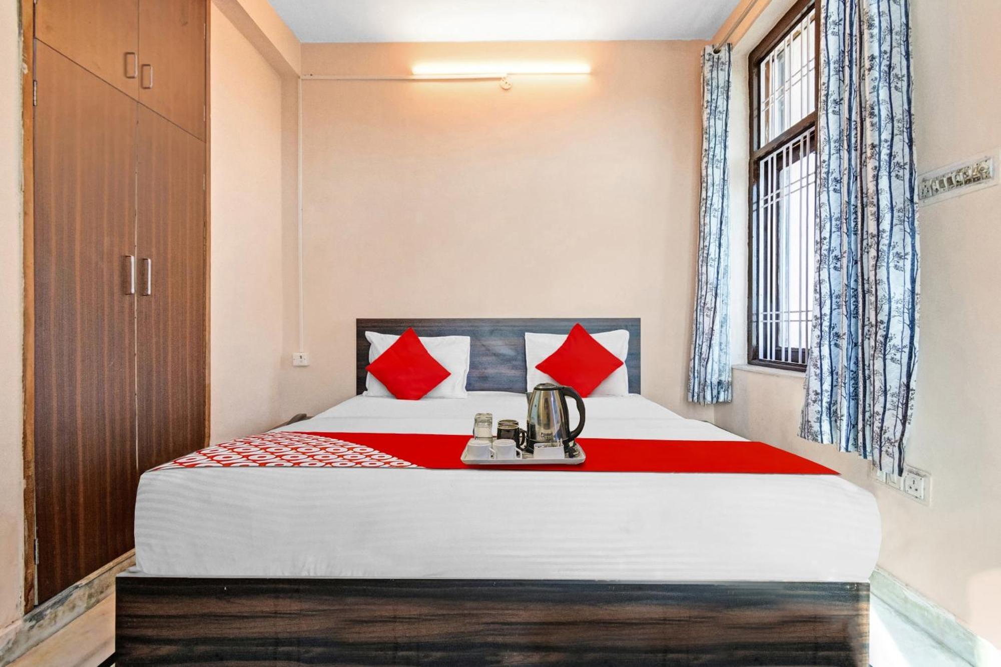 O Gs Hotel 3*