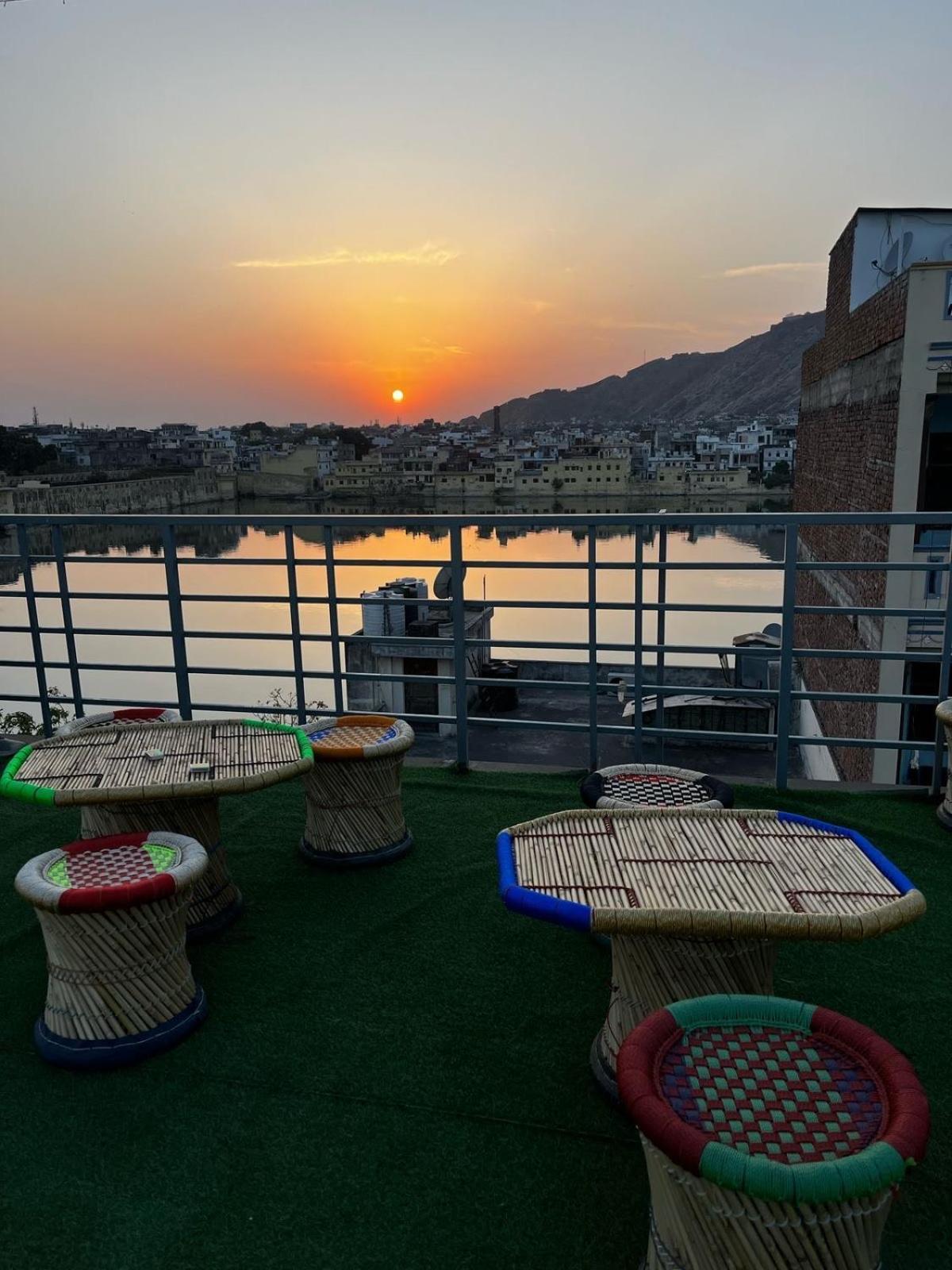 Govindam Royal Hotel
