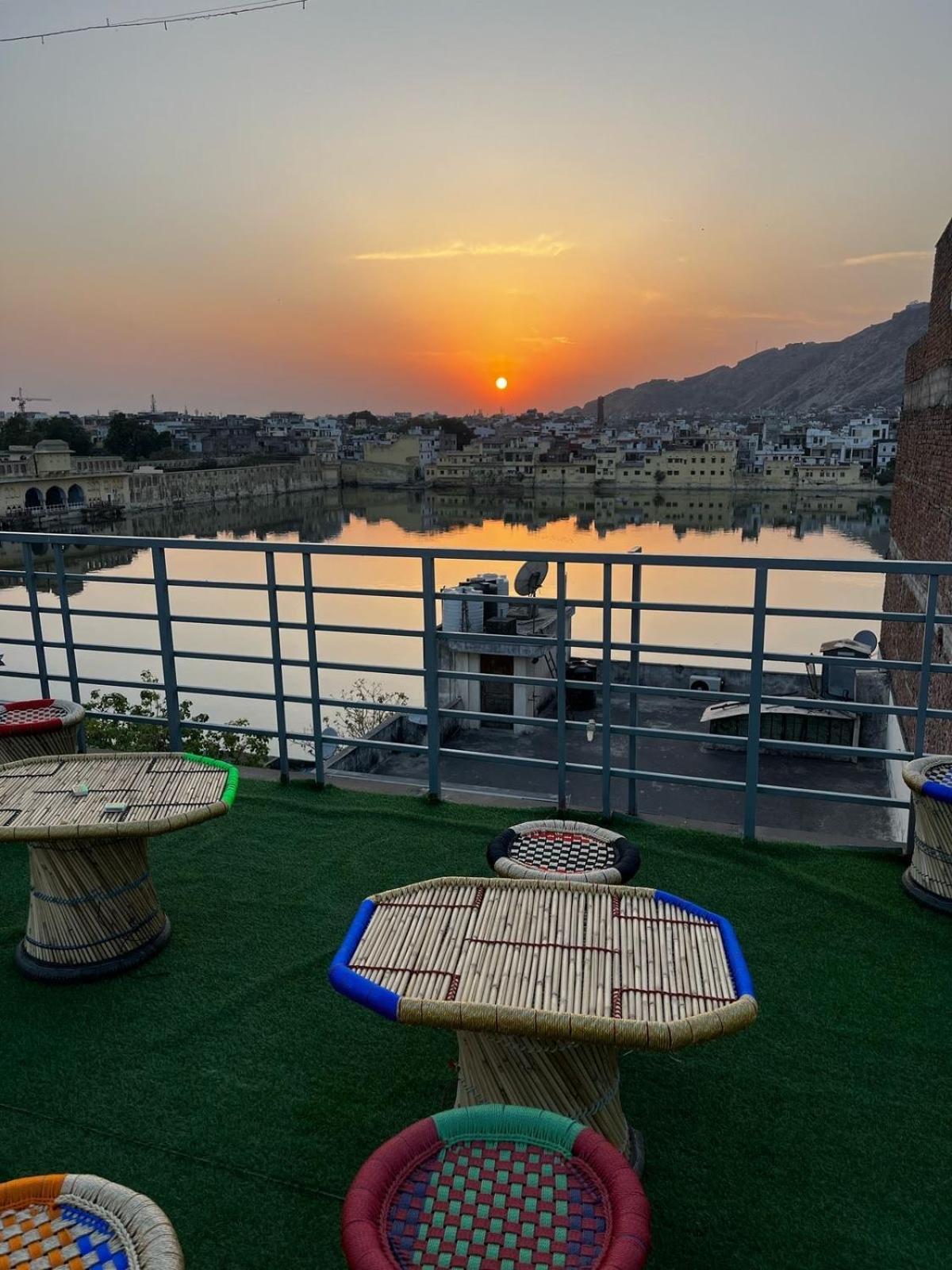 Govindam Royal Hotel