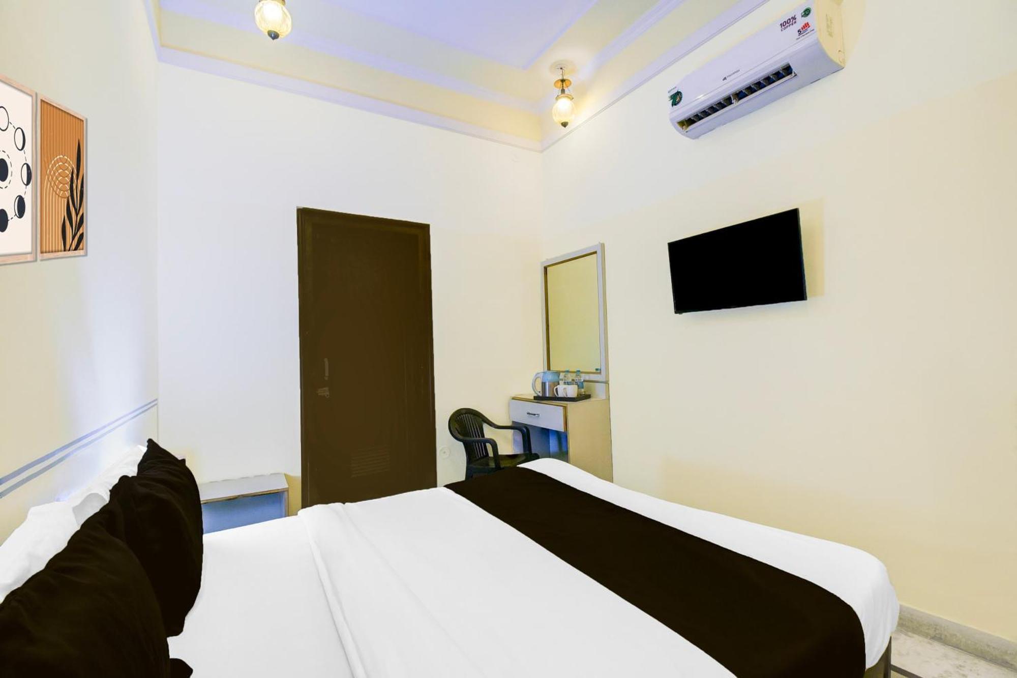 Hotel Super O Sikar Road Formerly Garg Niwas Jaipur