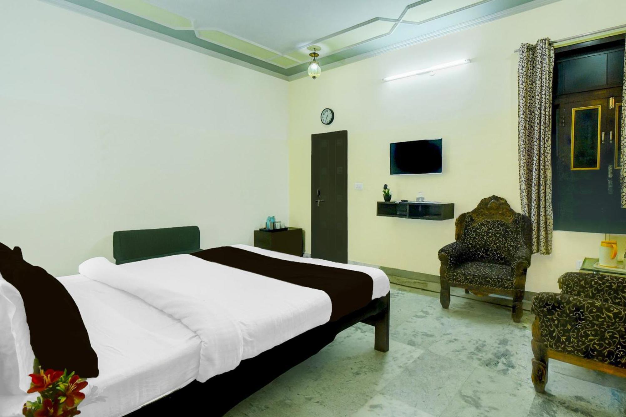 Hotel Super O Sikar Road Formerly Garg Niwas 3*