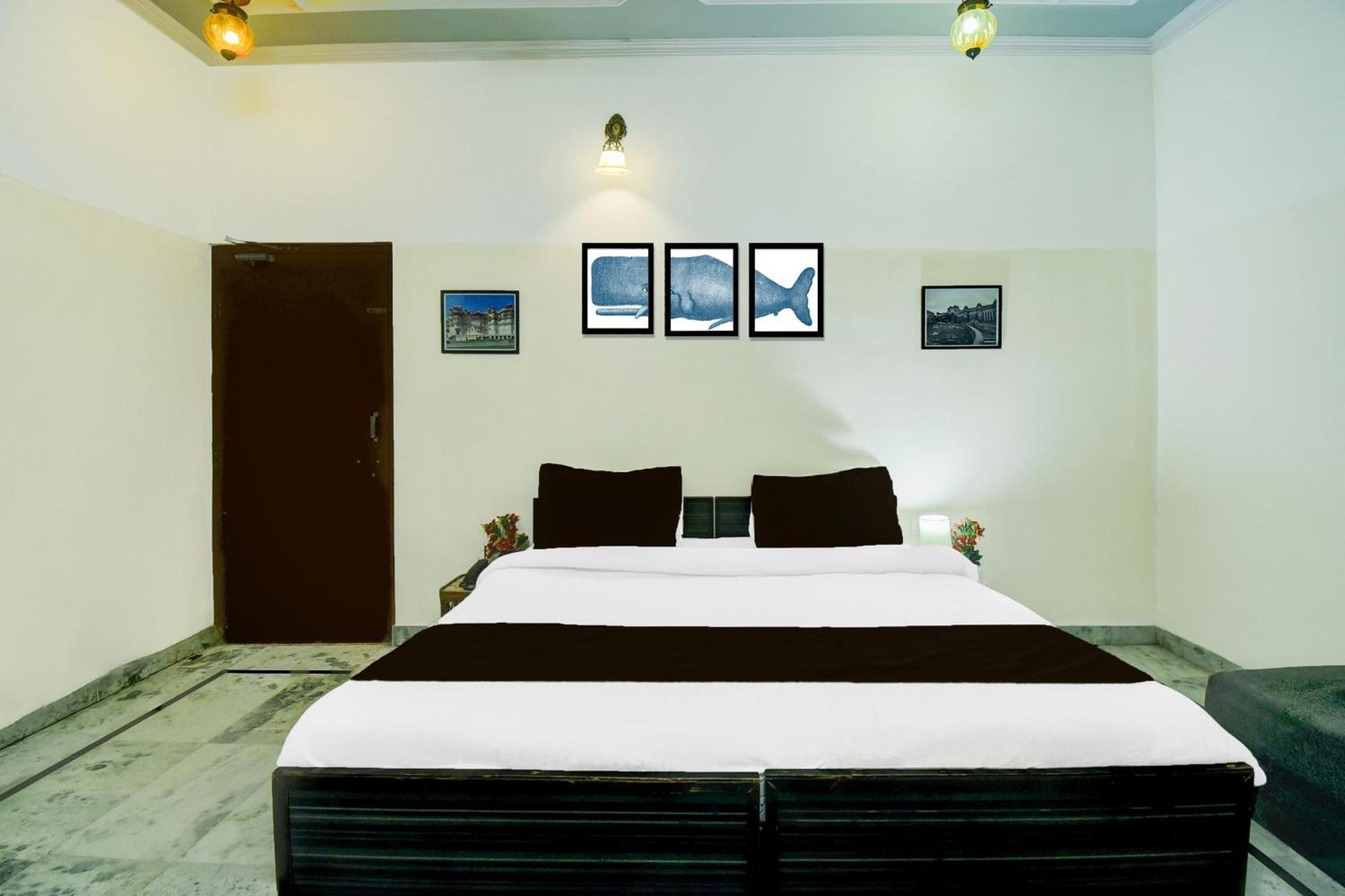 Hotel Super O Sikar Road Formerly Garg Niwas 3*