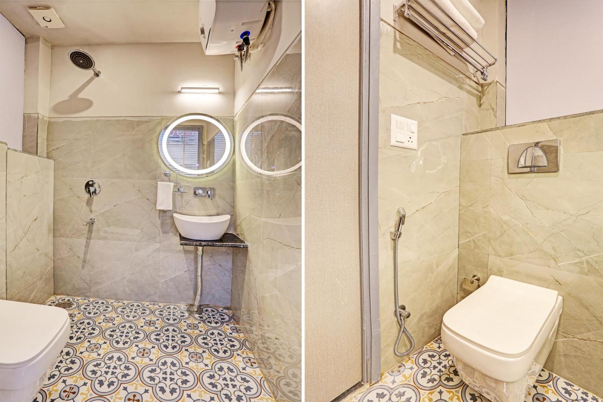 Super Townhouse Vaishali Nagar Formerly Pentagon Boutique Resort Jaipur