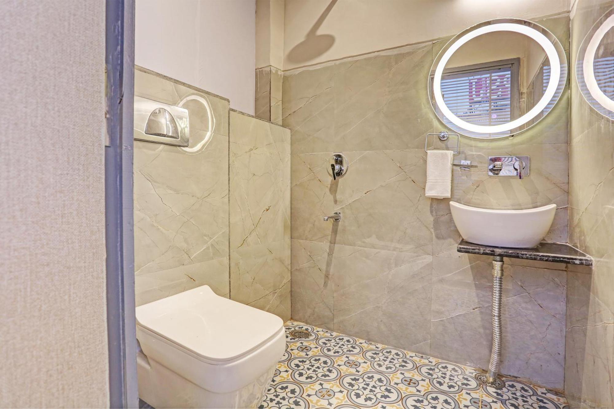 Super Townhouse Vaishali Nagar Formerly Pentagon Boutique *