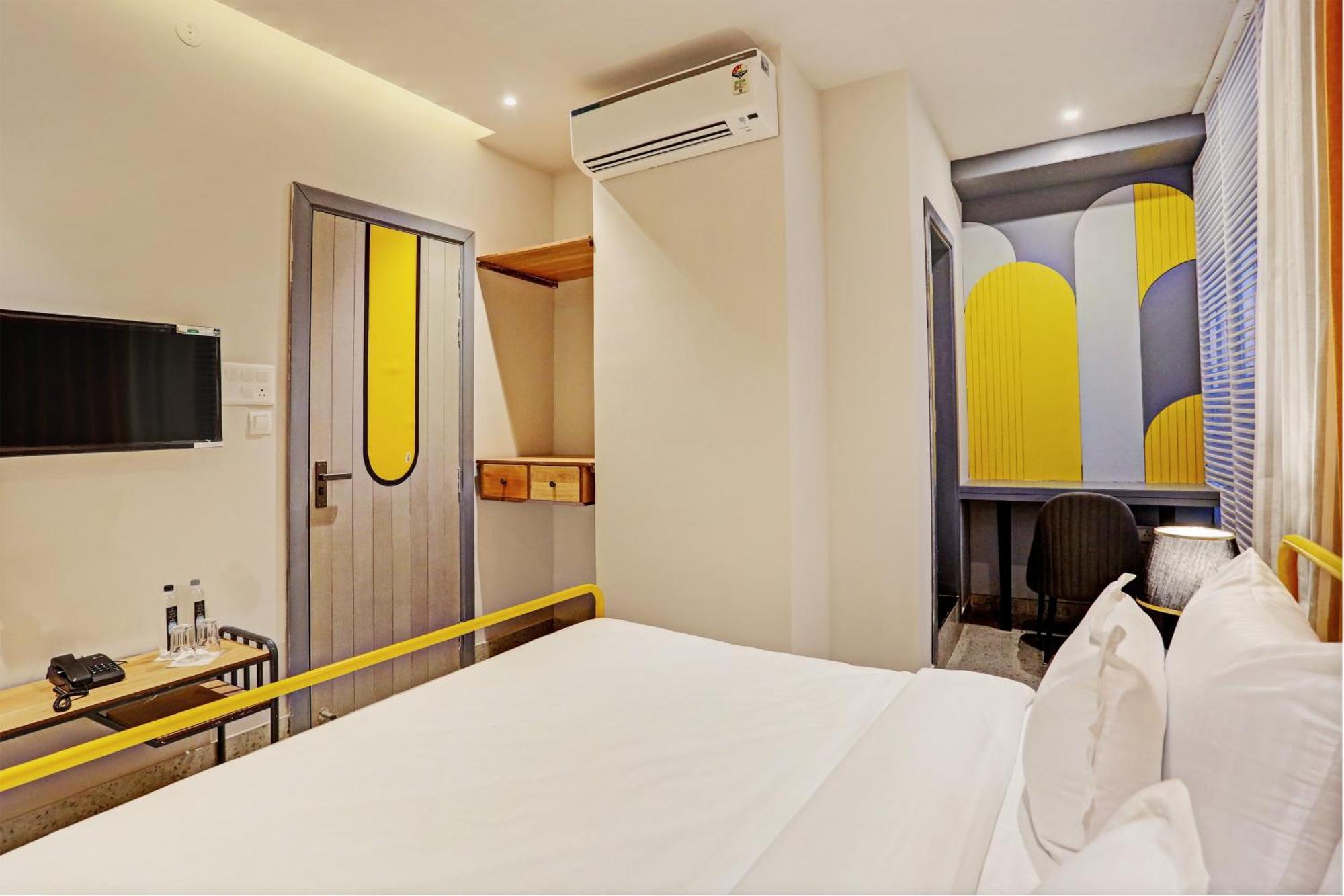 Super Townhouse Vaishali Nagar Formerly Pentagon Boutique *