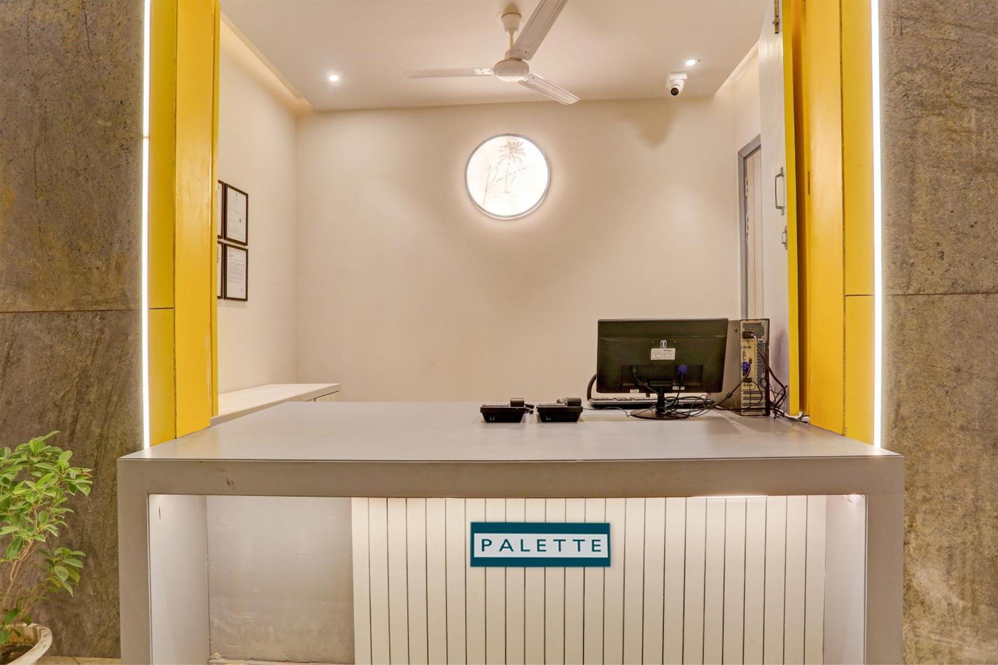 Super Townhouse Vaishali Nagar Formerly Pentagon Boutique Jaipur