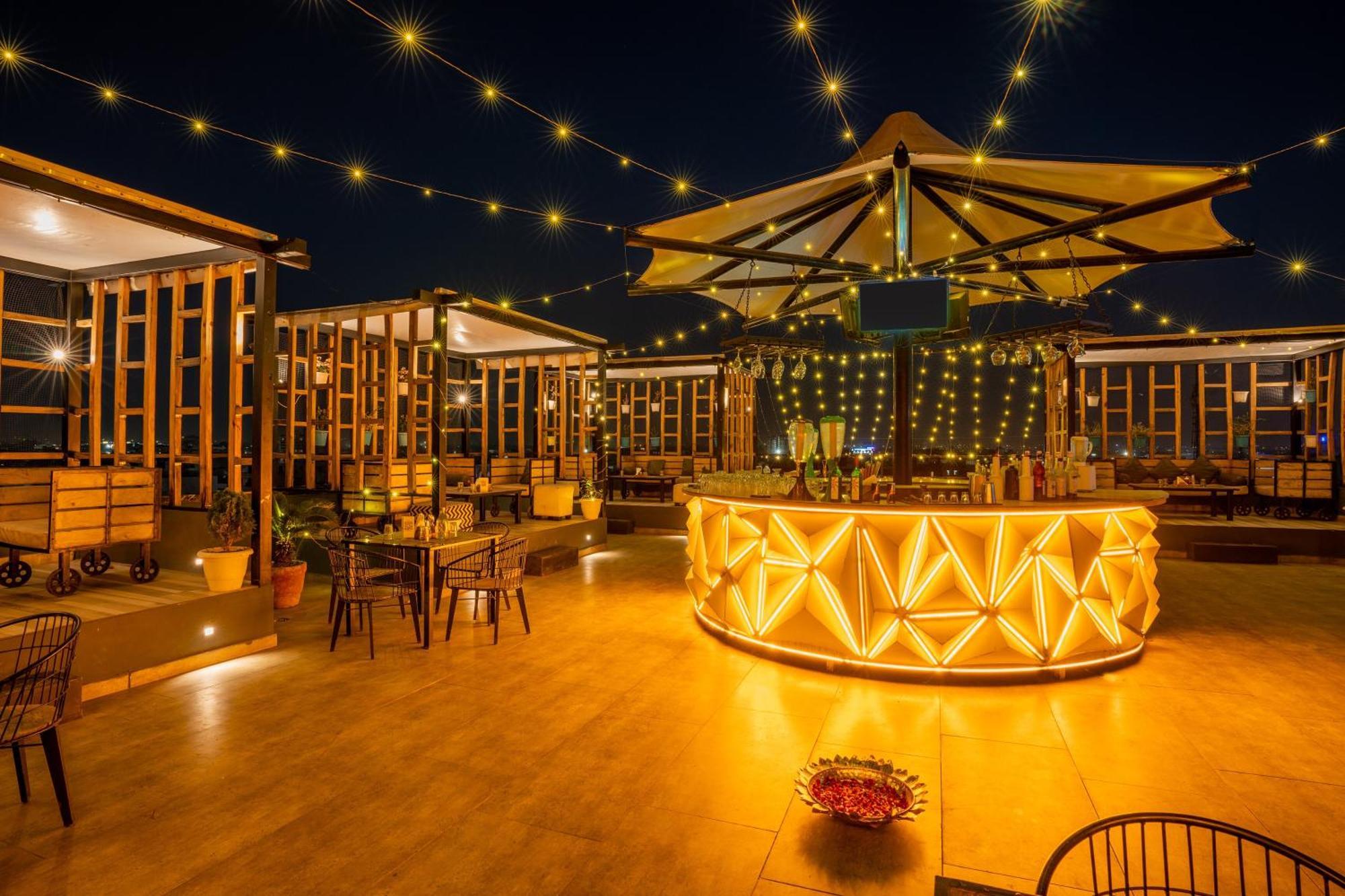 Resort Super Townhouse Vaishali Nagar Formerly Pentagon Boutique Jaipur